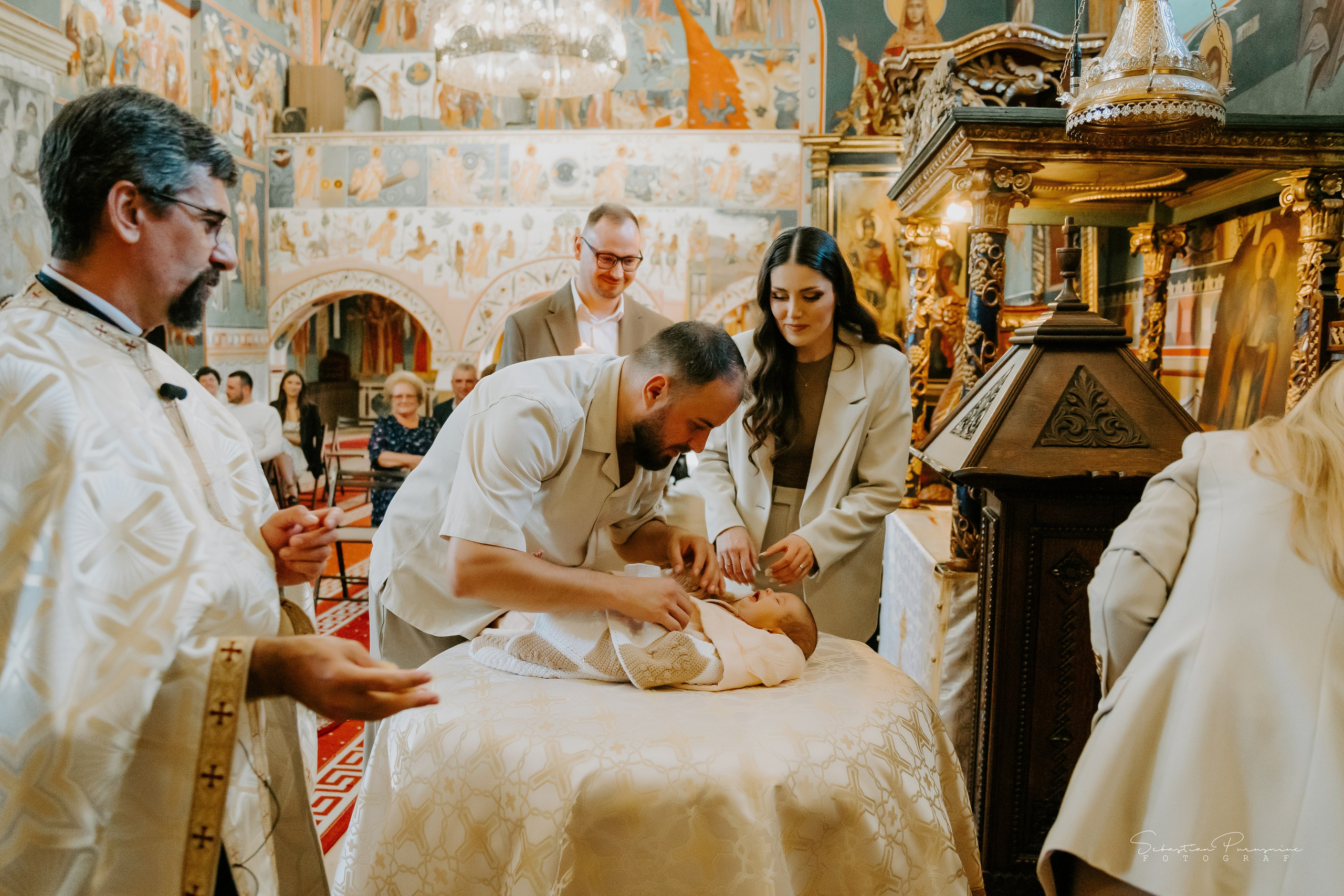 Lara-Olivia. Sebastian Purusniuc Fotograf - Iasi