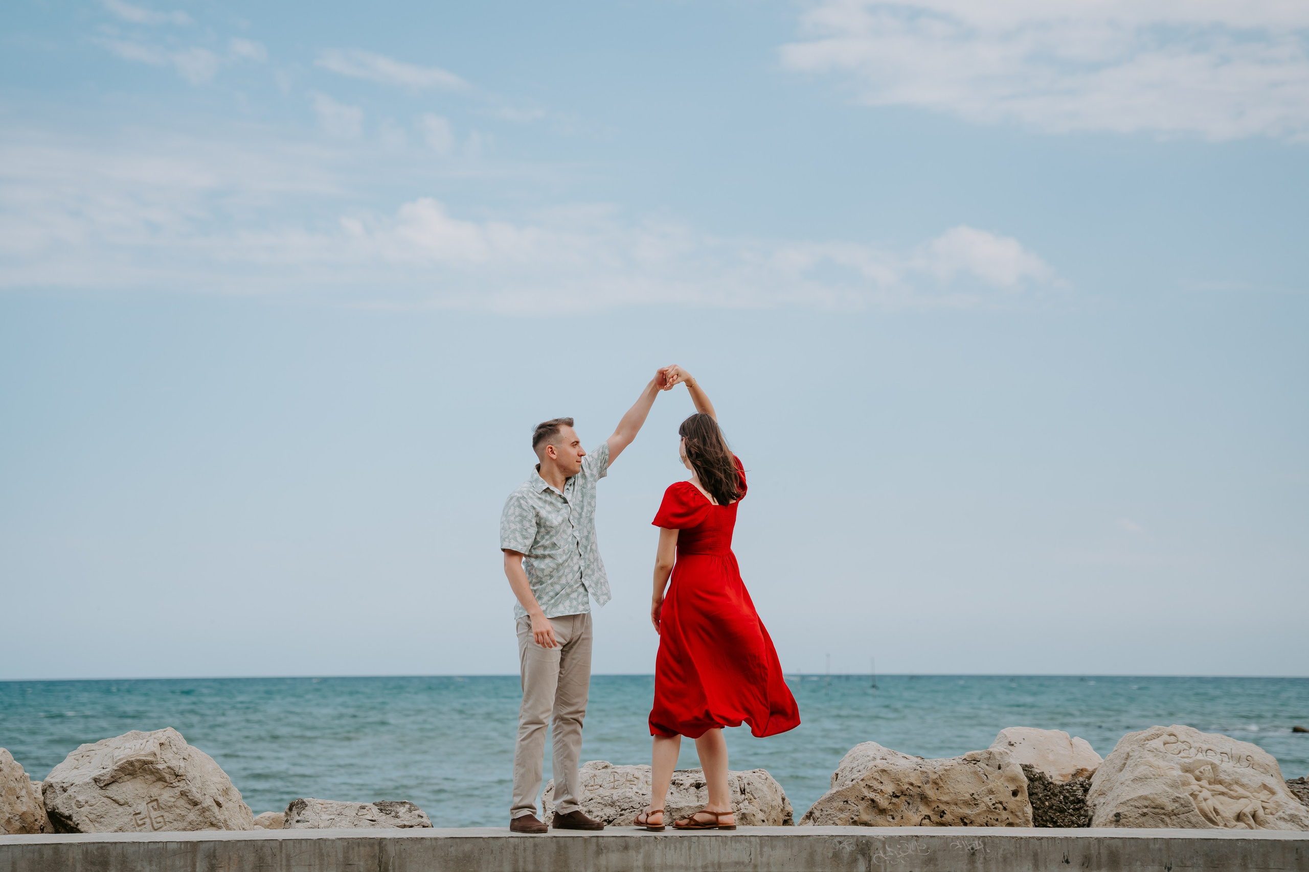 Alexandra & Felix - Love in Tyulenovo. Sebastian Purusniuc Fotograf - Iasi