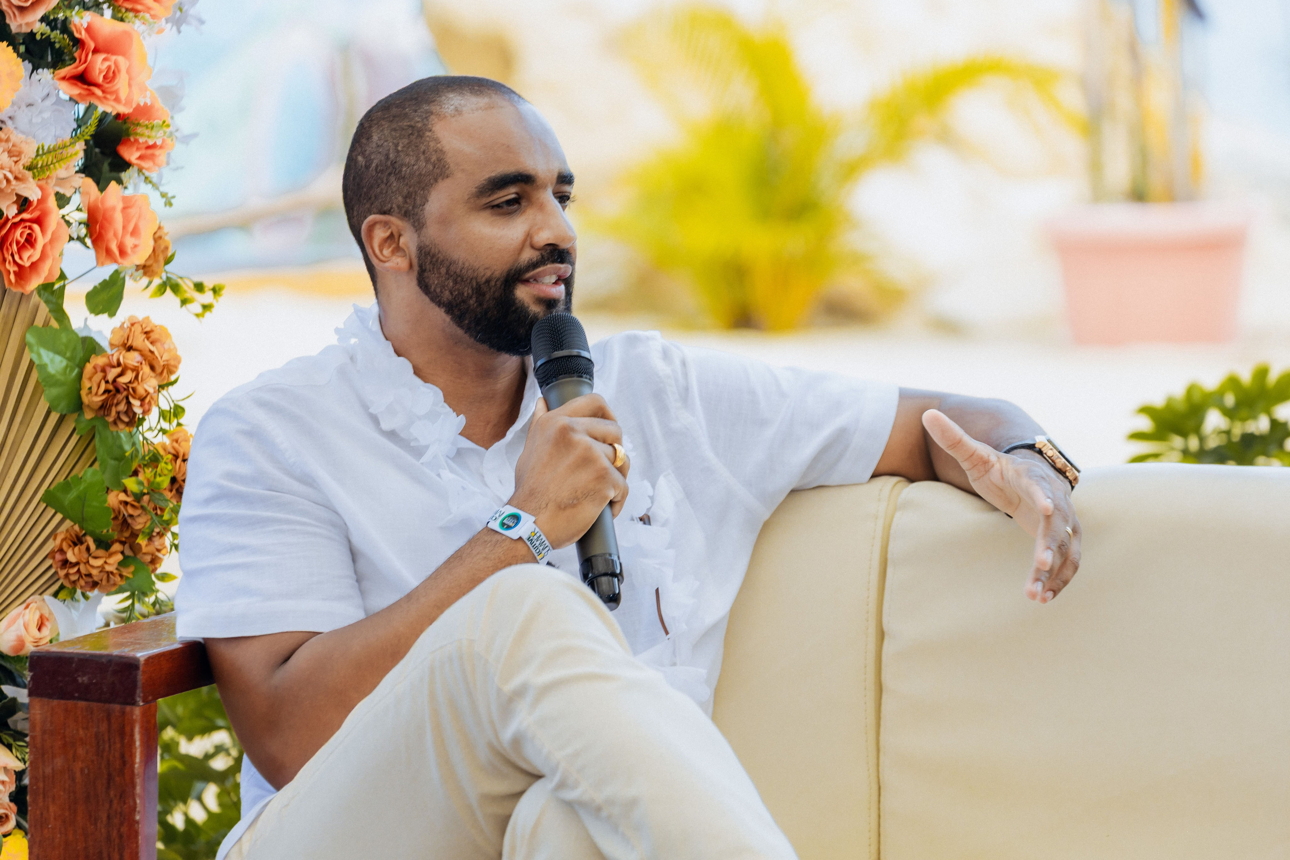 Executive Summer — Lançamento Oficial