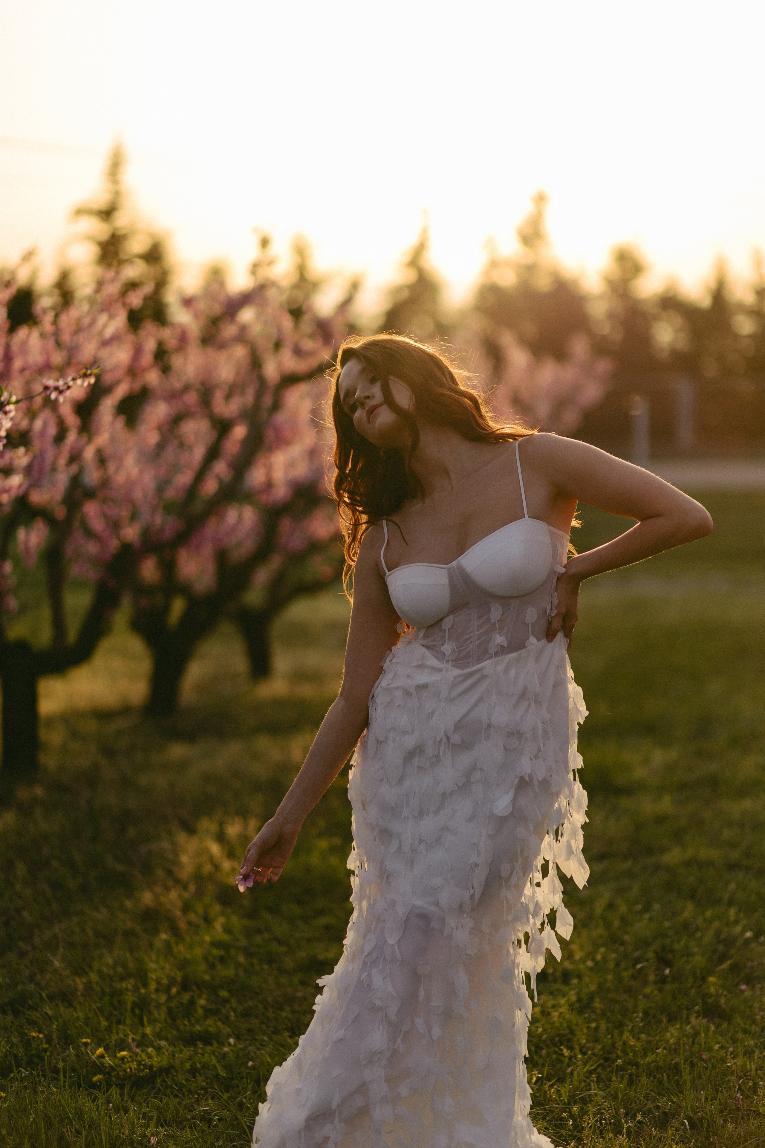 Evgenia. Photographer Anna Nazarenko