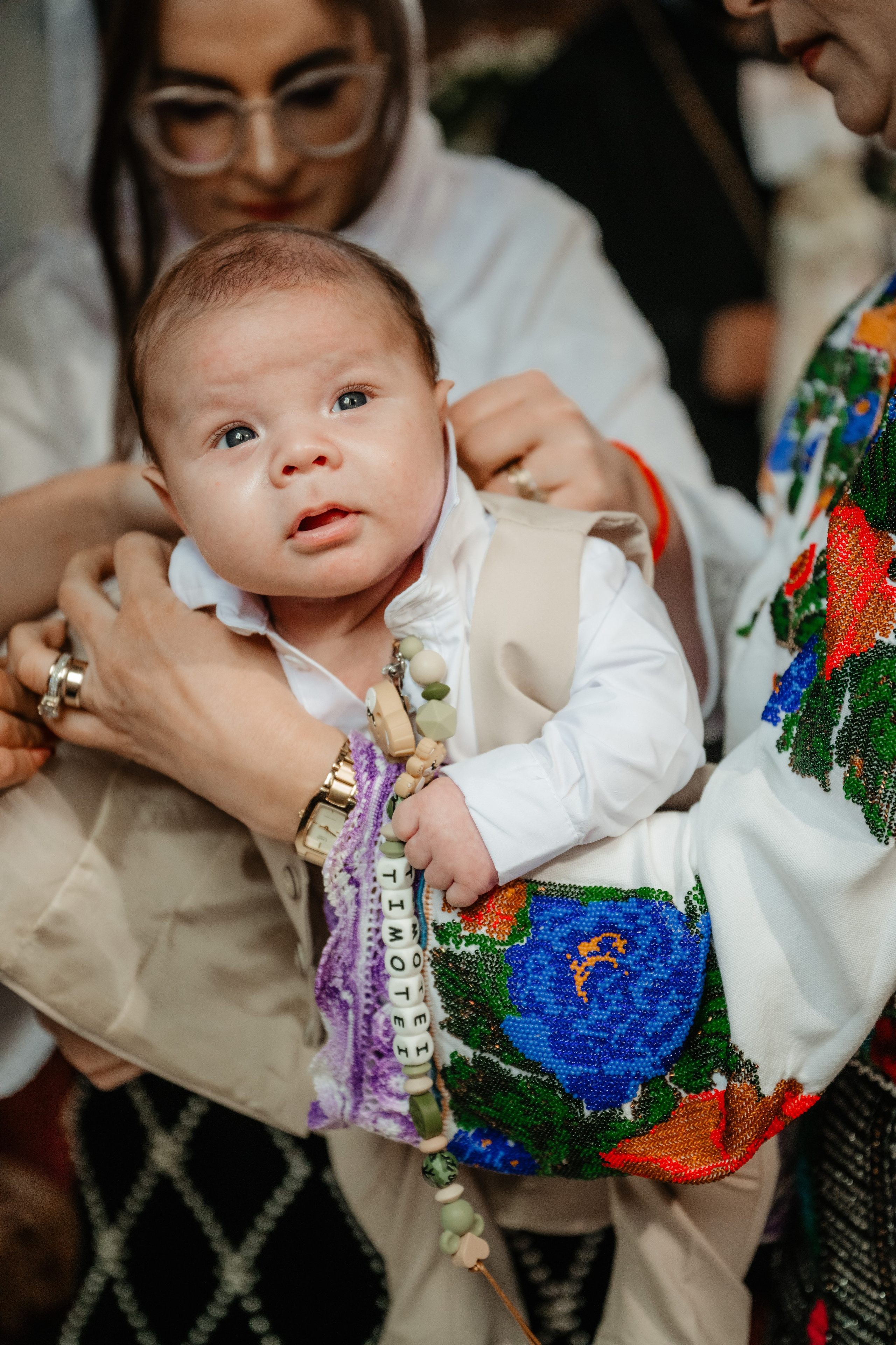 🤎 T i m o t e i  I o a n  - Taina Botezului. Wedding & Family Photographer
