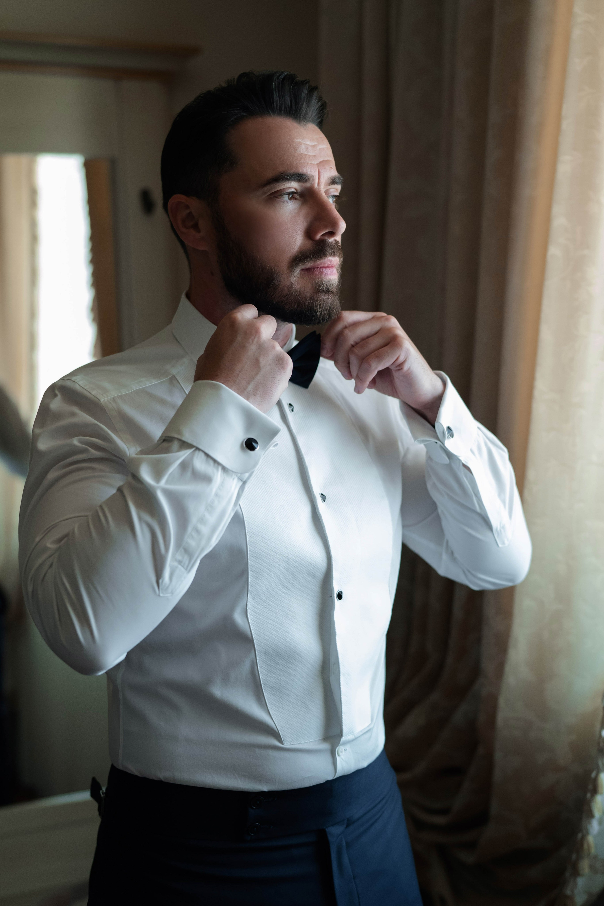 Cosmin & Georgiana. Studio Timis