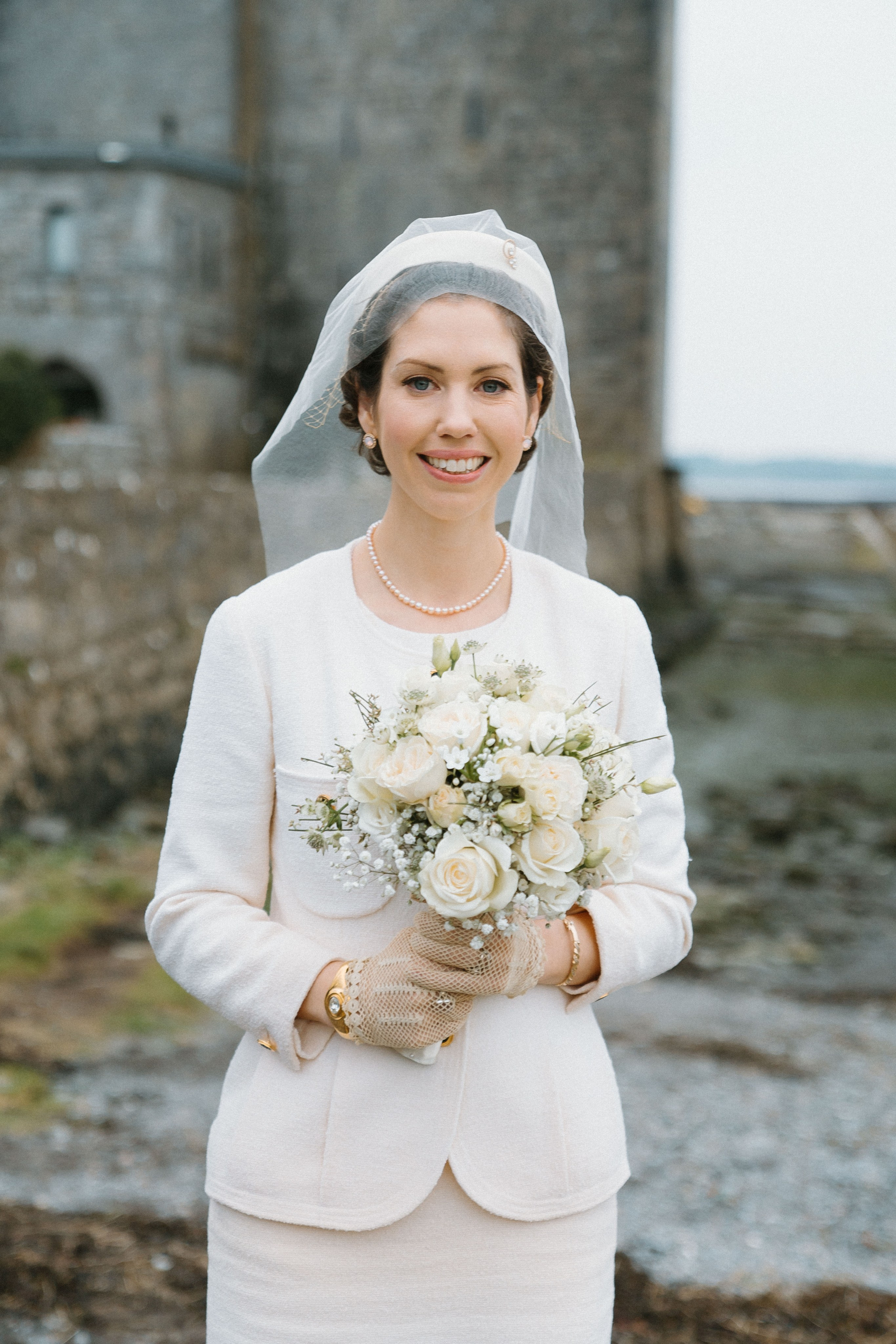 Cassi and Dominic Wedding. Wedding and family photographer Ireland