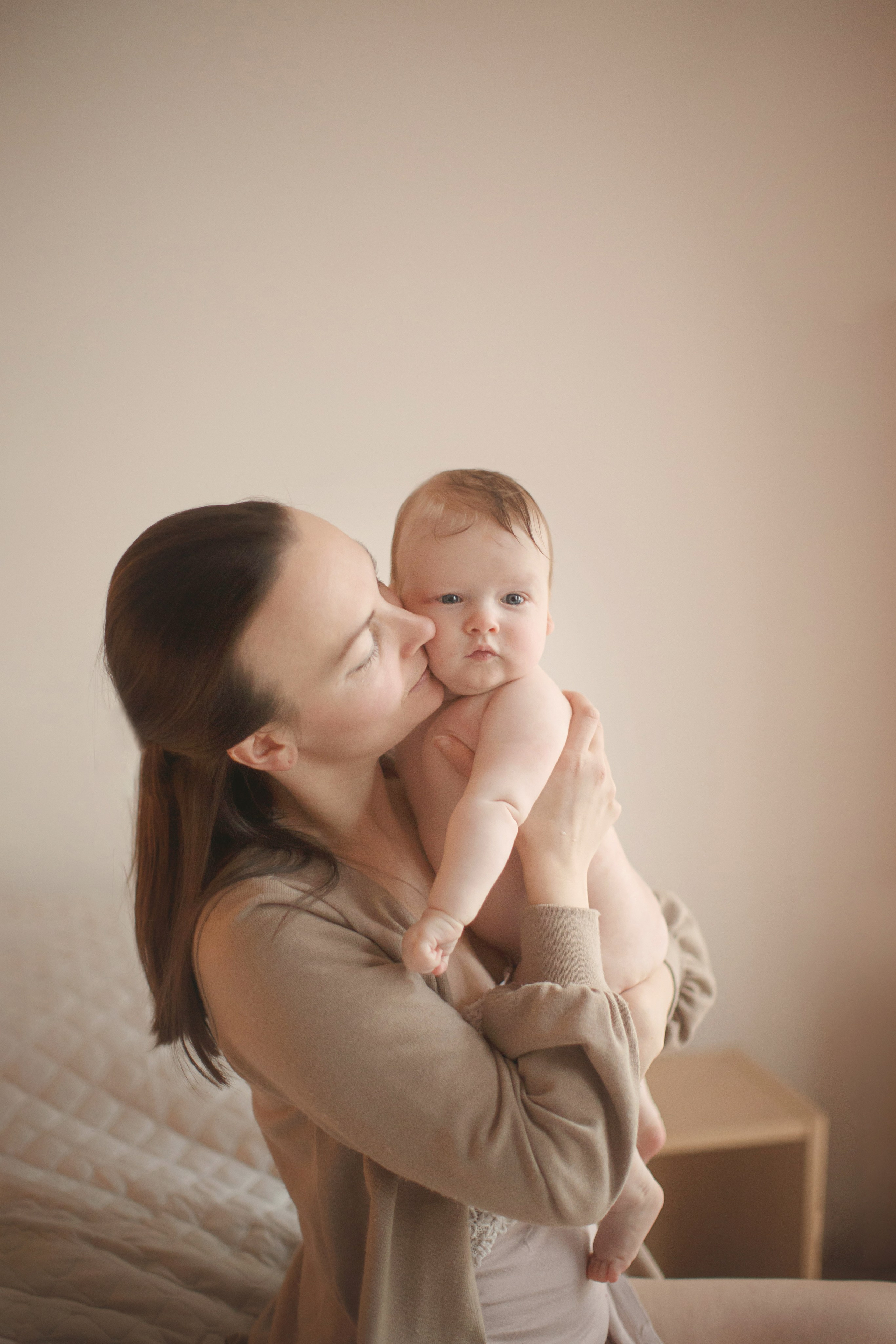 Mothers Love. Family Fotografer in München und Umgebung