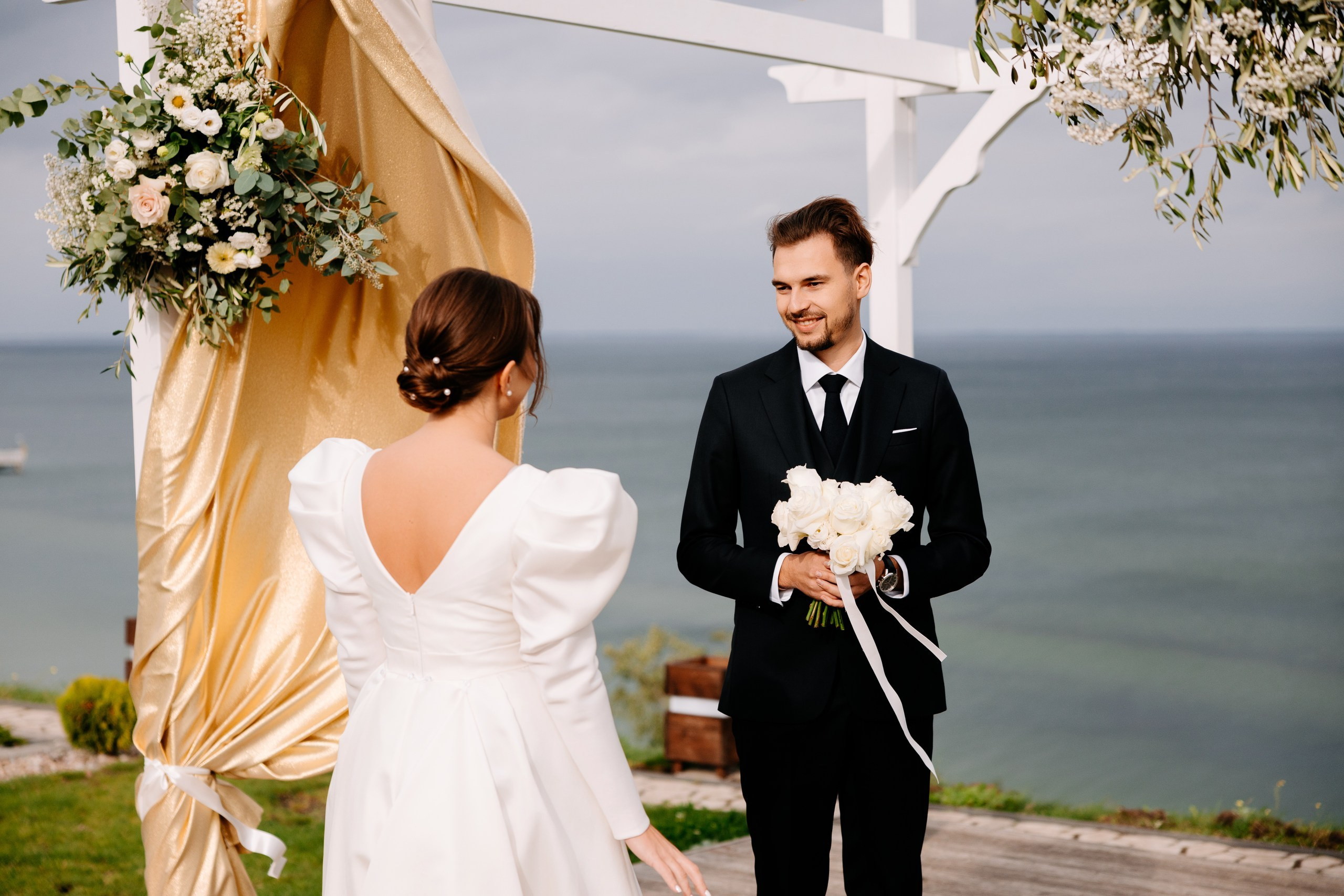 Beata ♡ Mikołaj. Fotograf Ślubny Warszawa - Sesje Biznesowe Rodzinne Eventy