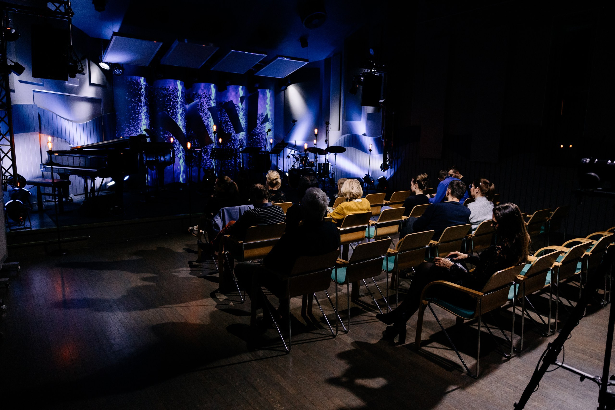 Radio Gdańsk. Fotograf Ślubny Warszawa - Sesje Biznesowe Rodzinne Eventy