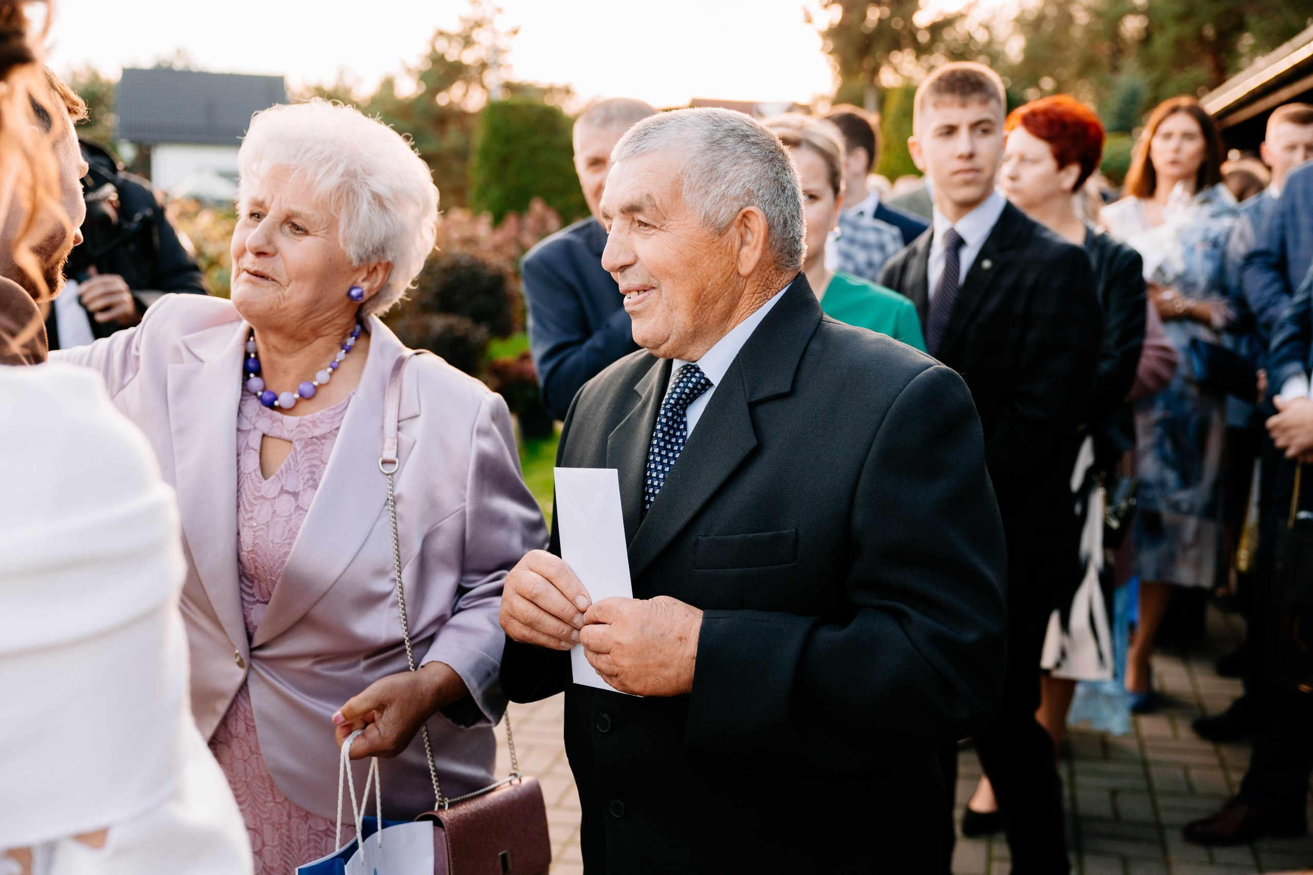 Basia ♡ Bartek. Fotograf Ślubny Warszawa - Sesje Biznesowe Rodzinne Eventy