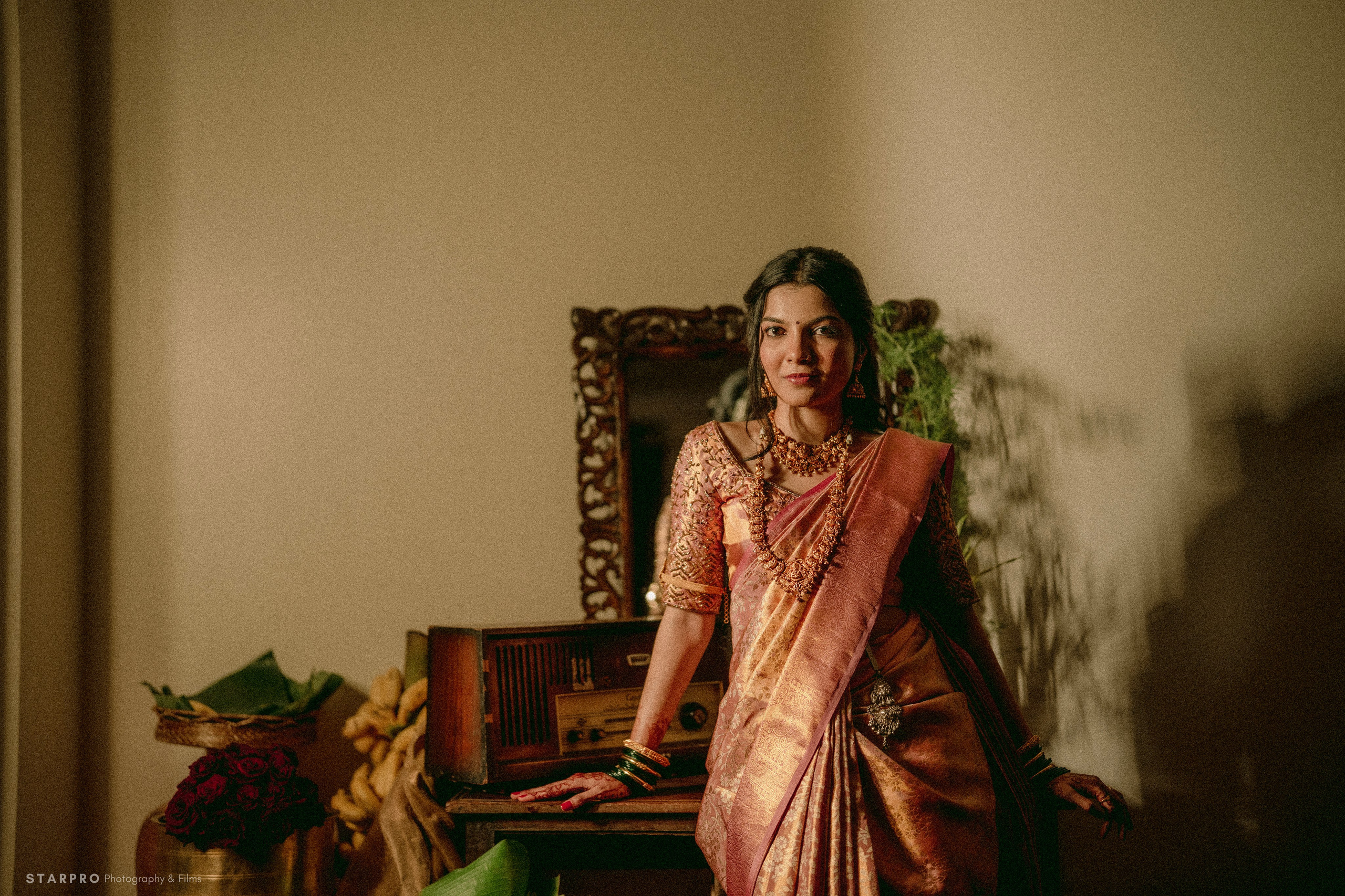 Dr Shivani & Dr Kartik. Adorafilms.in