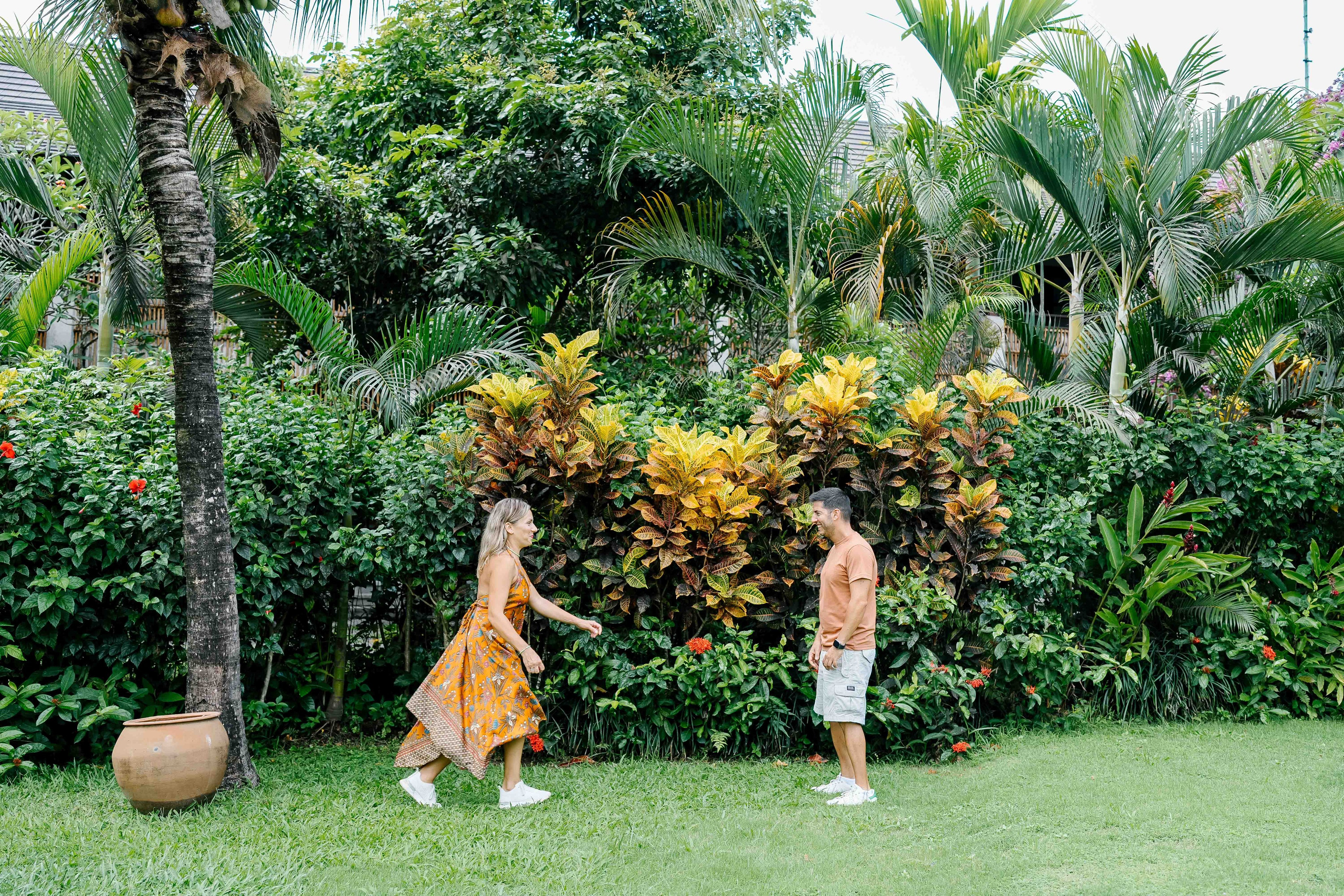 Honeymoon Photoshoot in bali. Female Photographer in Bali