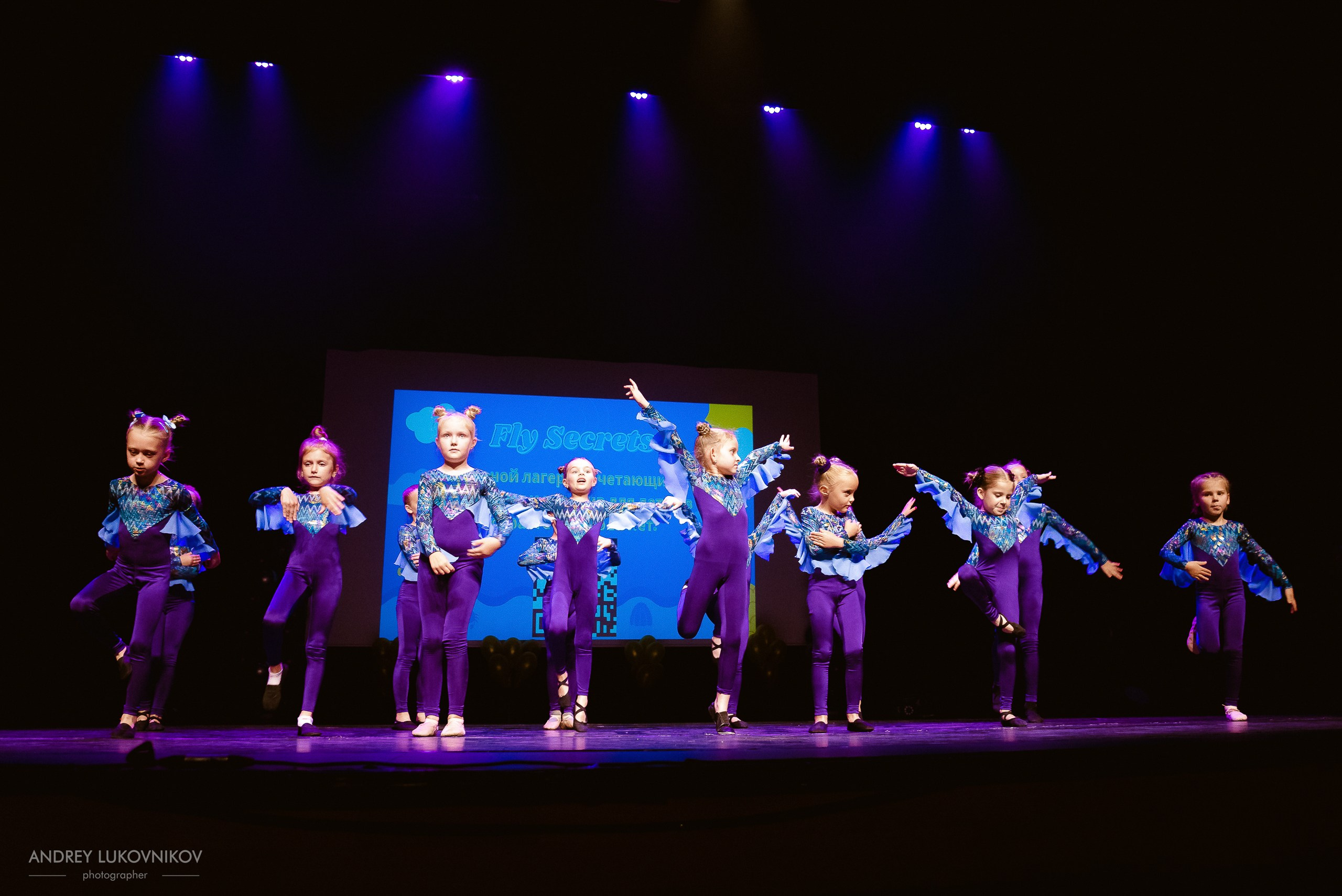 Photo report from the Like Dance final dance concert in Torrevieja