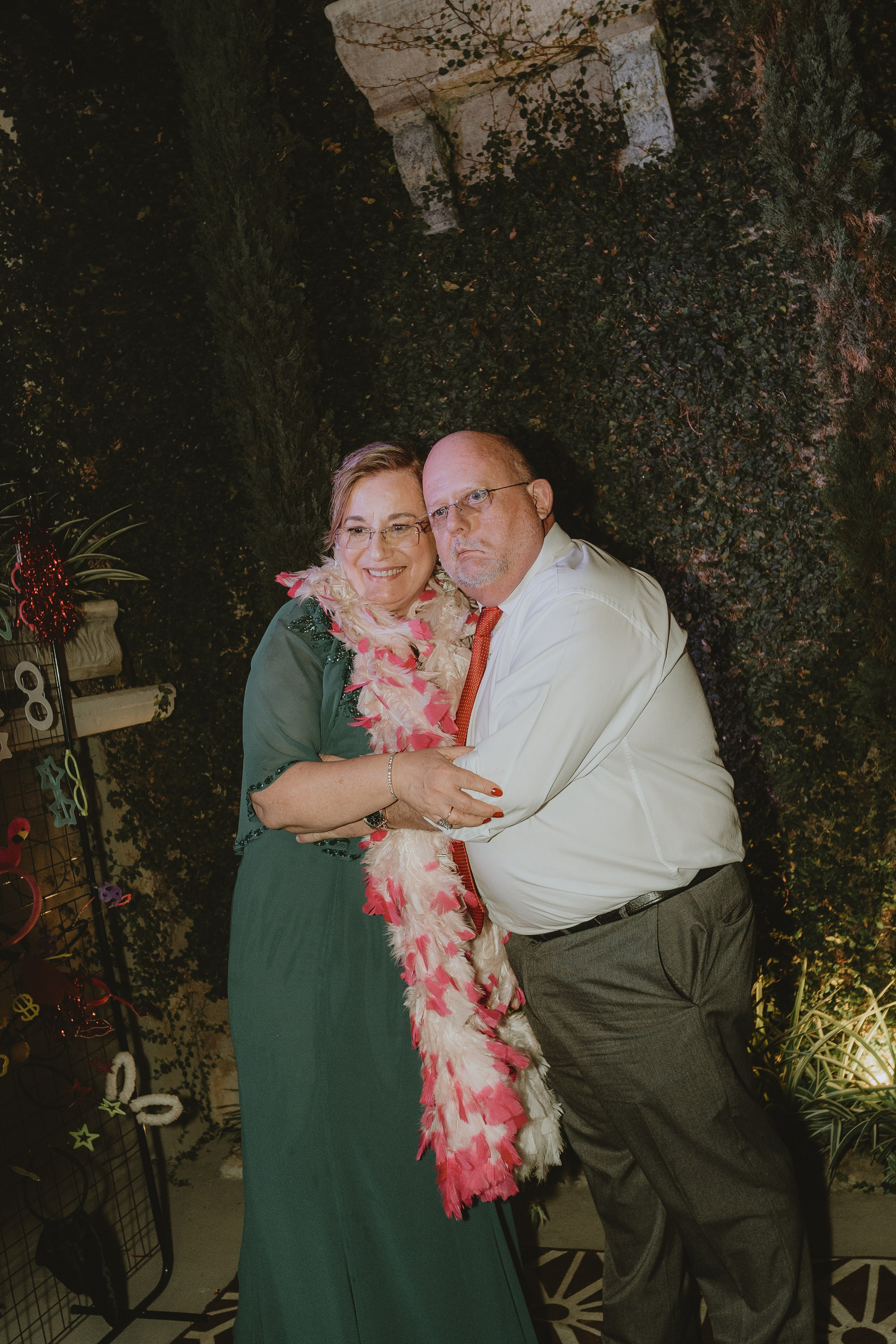 Lamis & Guilherme // Wedding. A Um Passo Fotografia