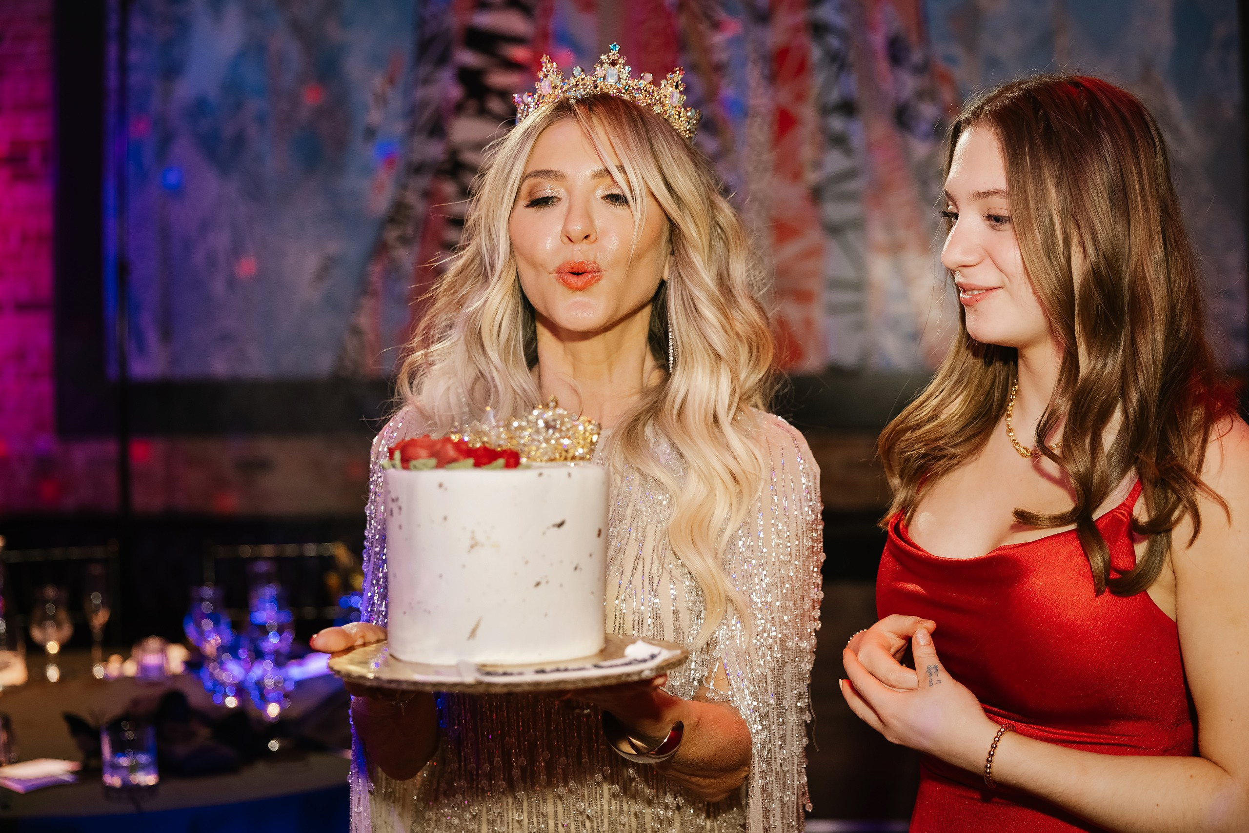 Tali’s Birthday Party 05,08,2026. Wedding family event photographer in Chicago Nick Yushevich