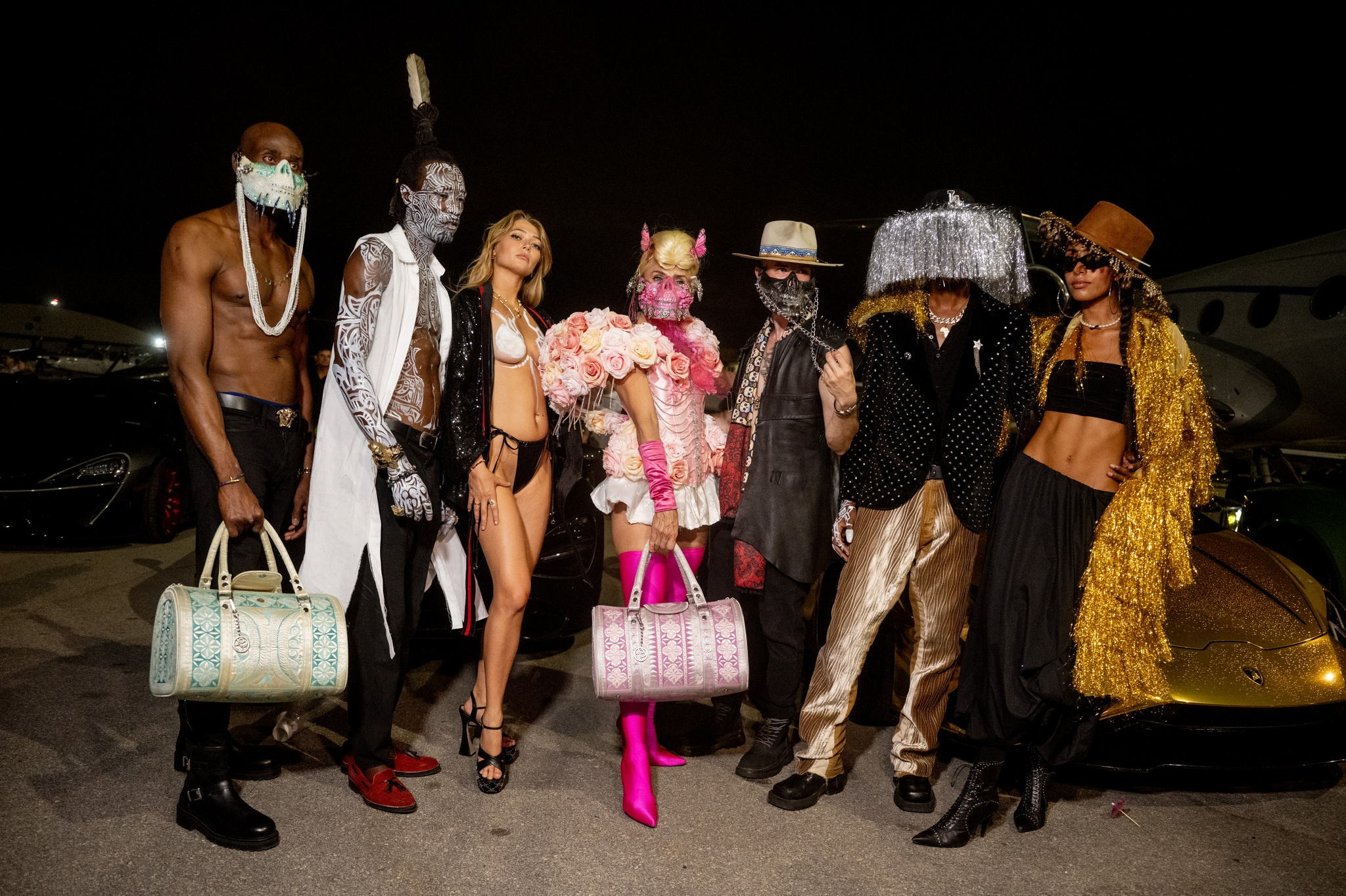 Events. One Day Pix | Fashion & Event