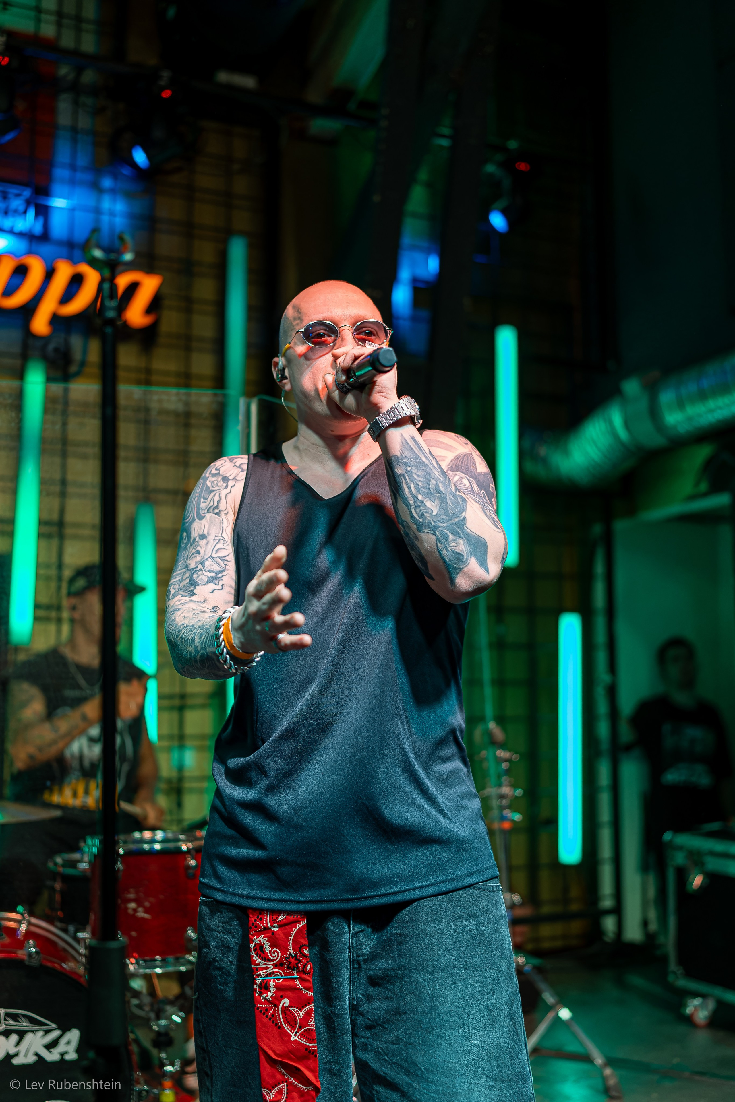 Zatochka 16-17.03.2025. Concert and Event photographer in Belgrade, Serbia