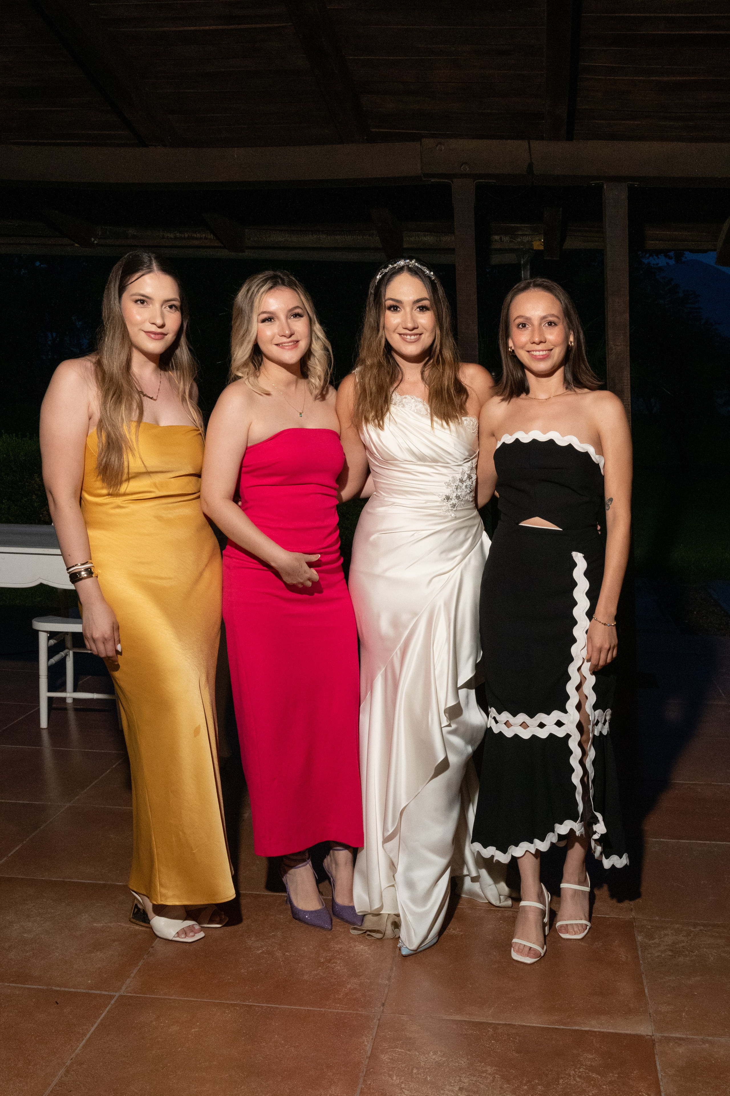 S&C. Leonardo Bautista Fotógrafo