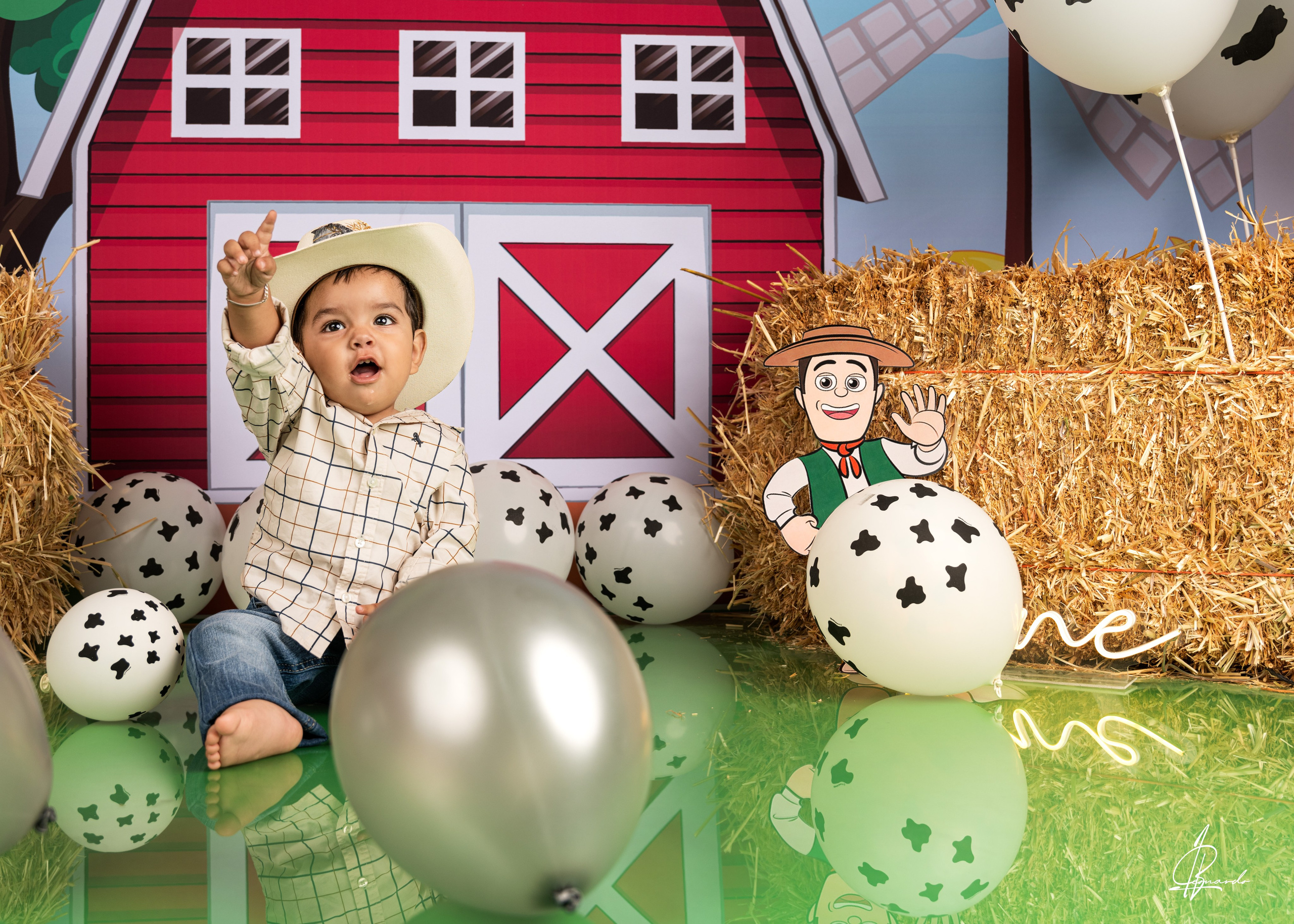 Infantil, Cake Smahs & Familias. Leonardo Bautista Fotógrafo