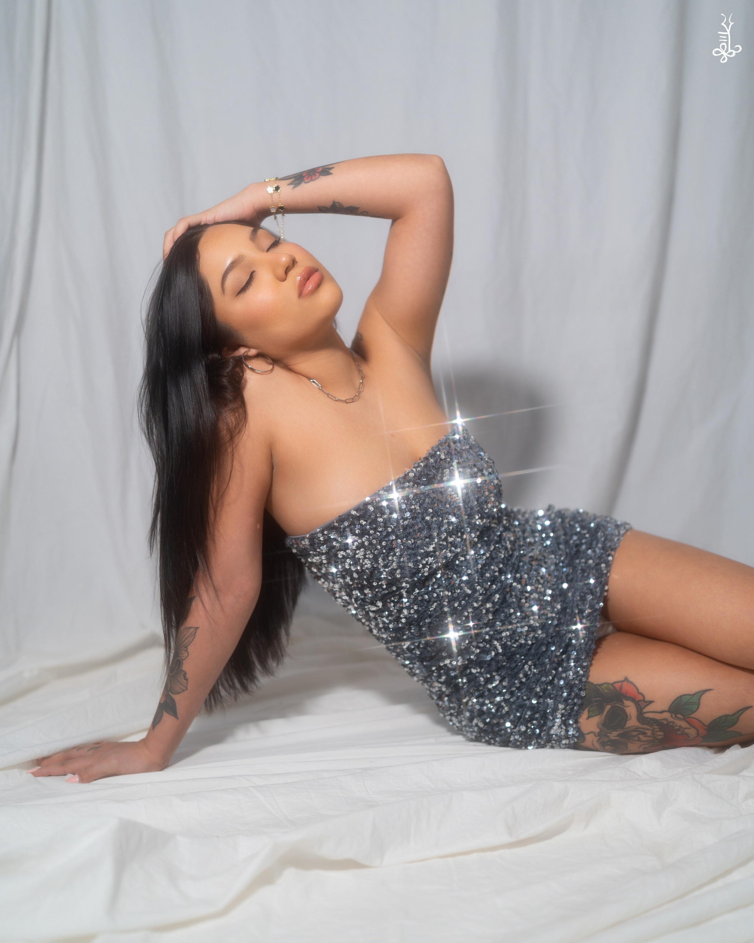 PRISCILLA. Ke’Ondris