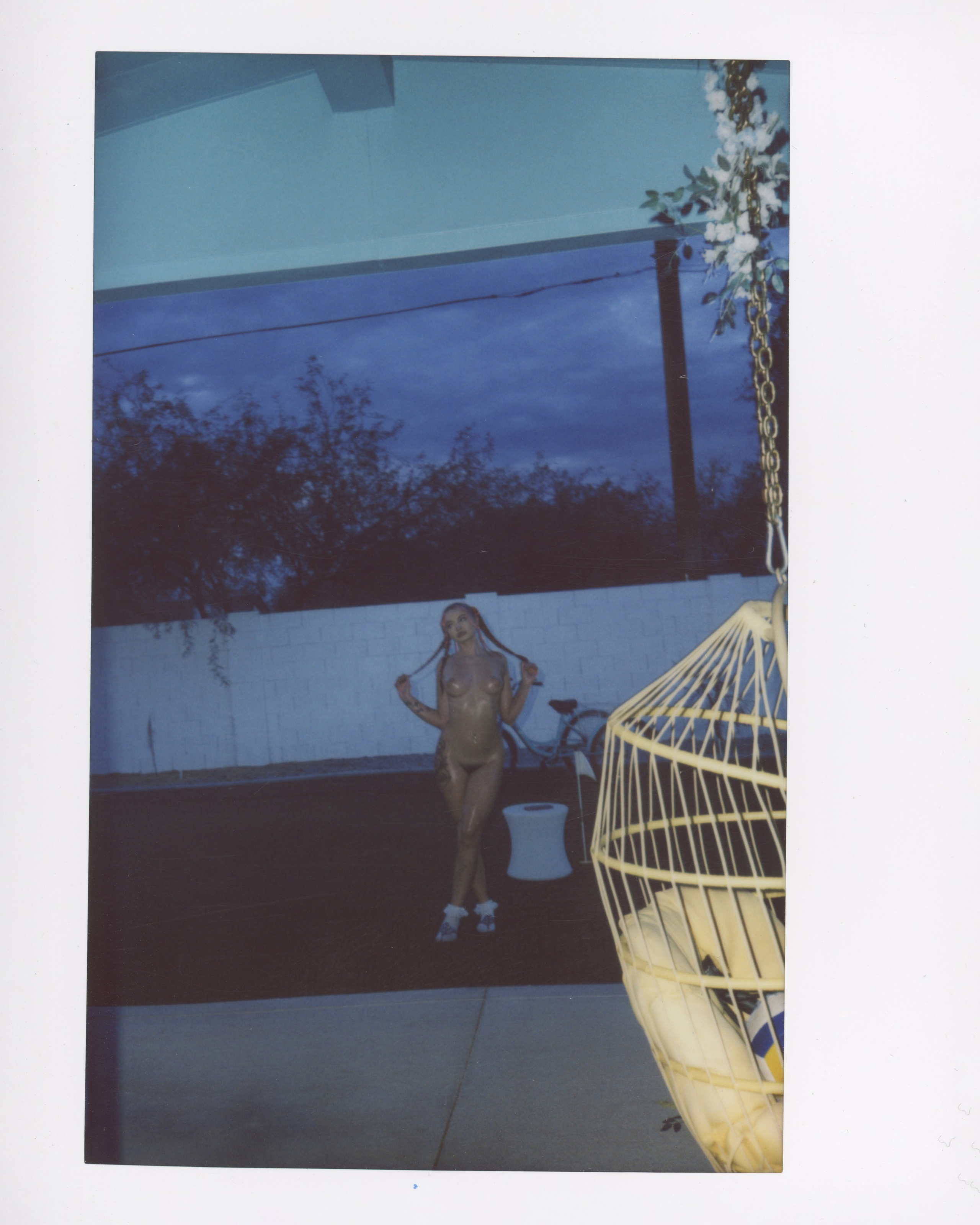 MACKENZIE. Ke’Ondris