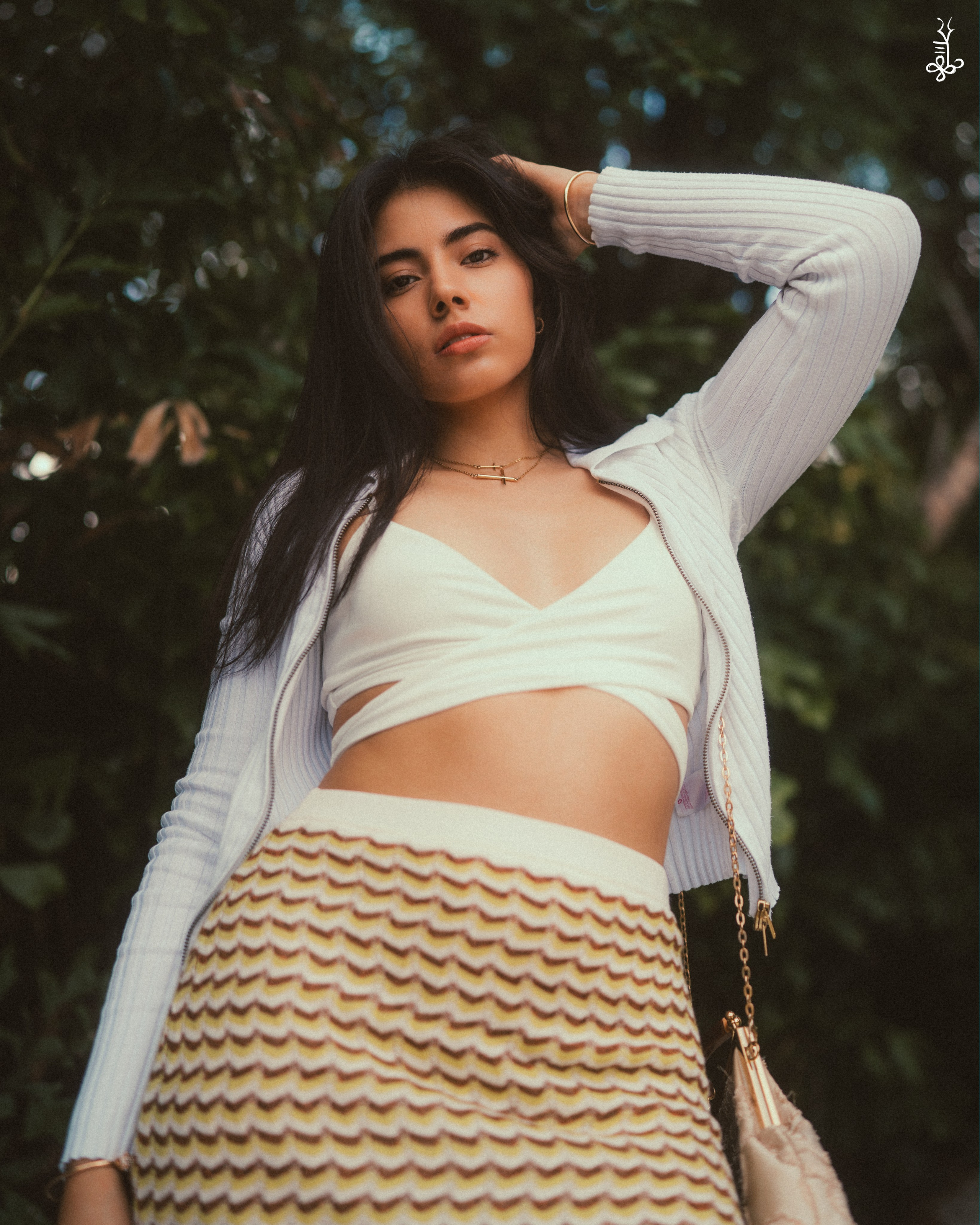 NATALIA. Ke’Ondris | Photographer & Videographer | Indianapolis, IN