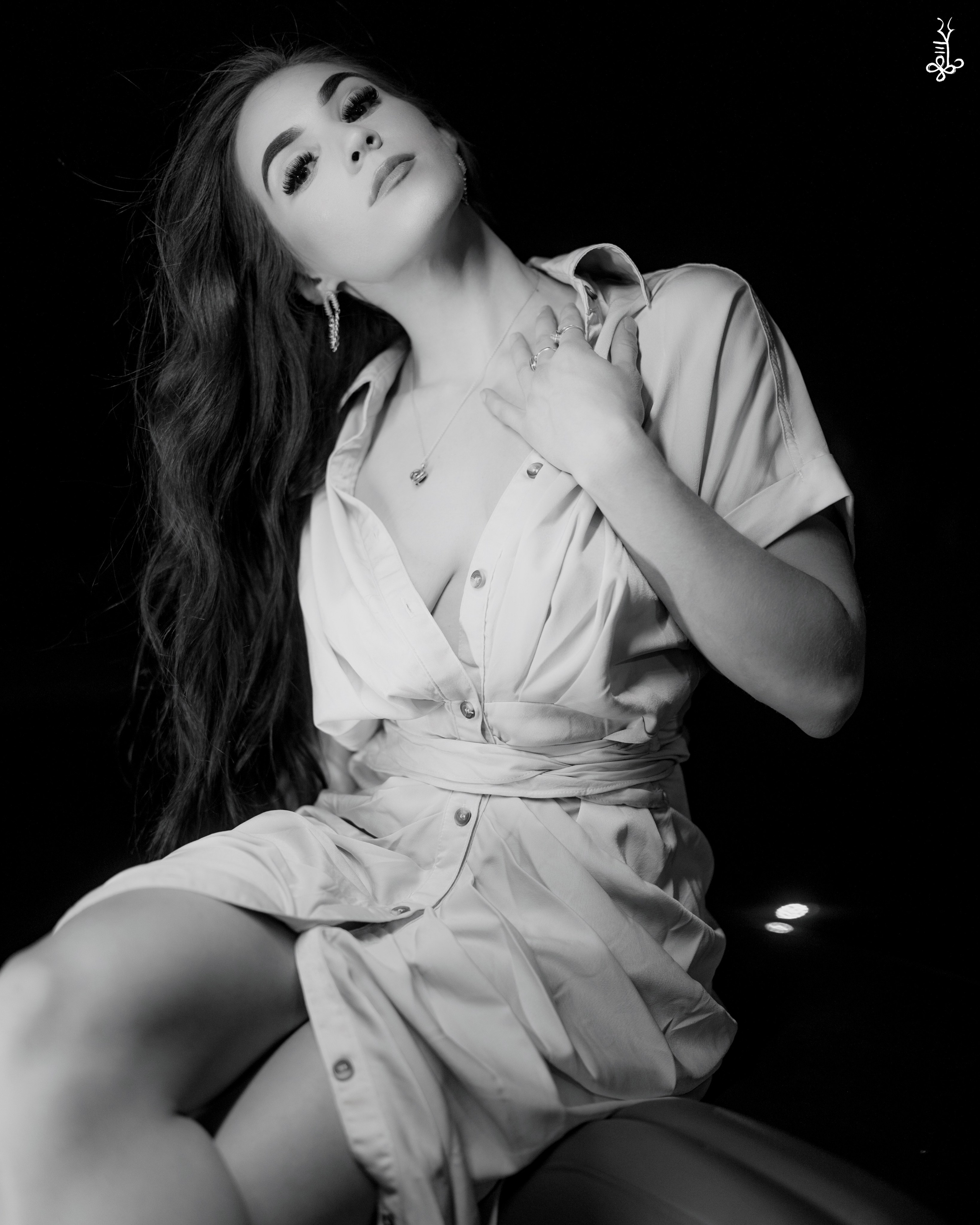 KIERSTYN. Ke’Ondris