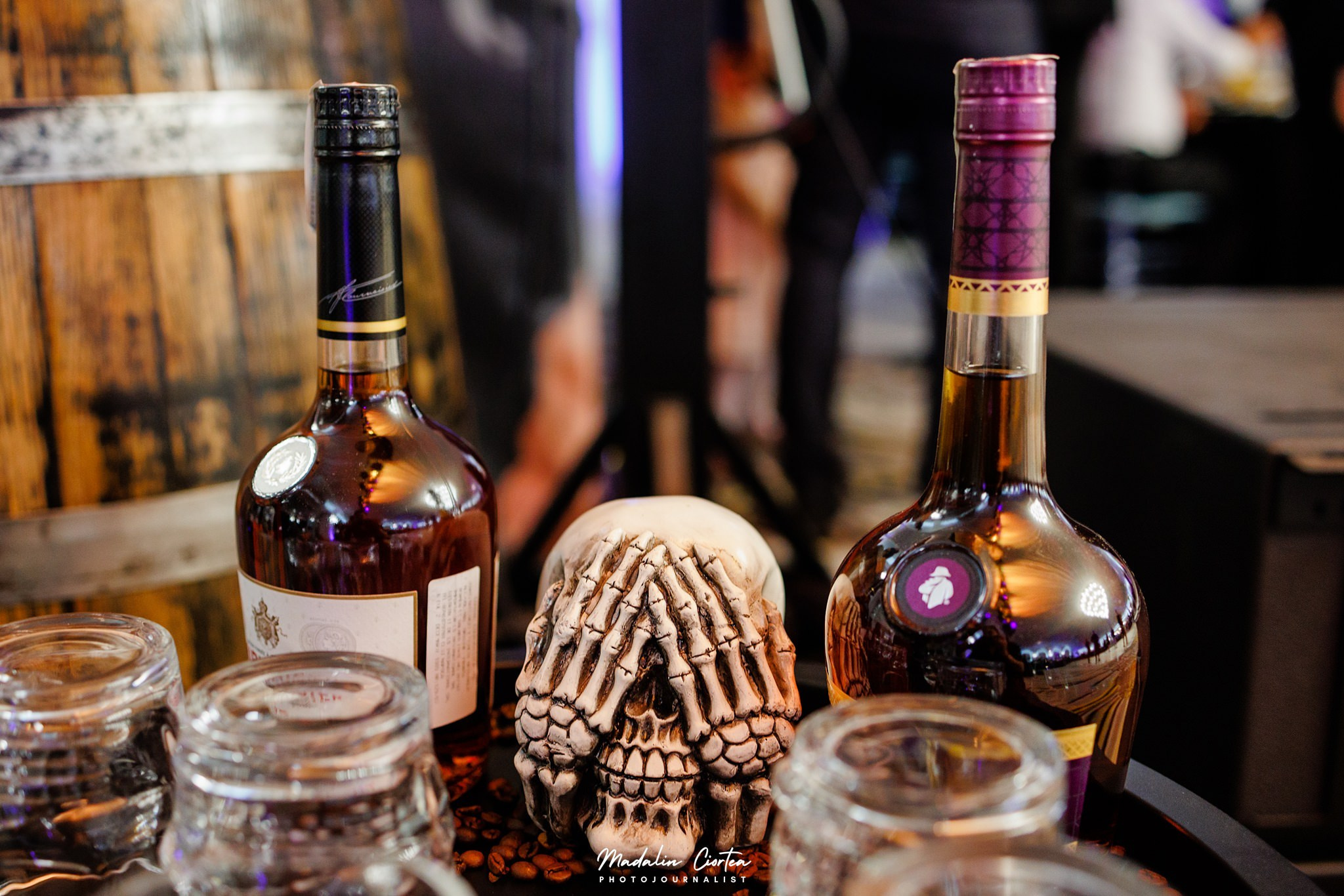 Nunta Diana si Bogdan | Black Wedding | Alba Iulia. Mădălin Ciortea - fotograf de nuntă și de familie | Dream Art Events