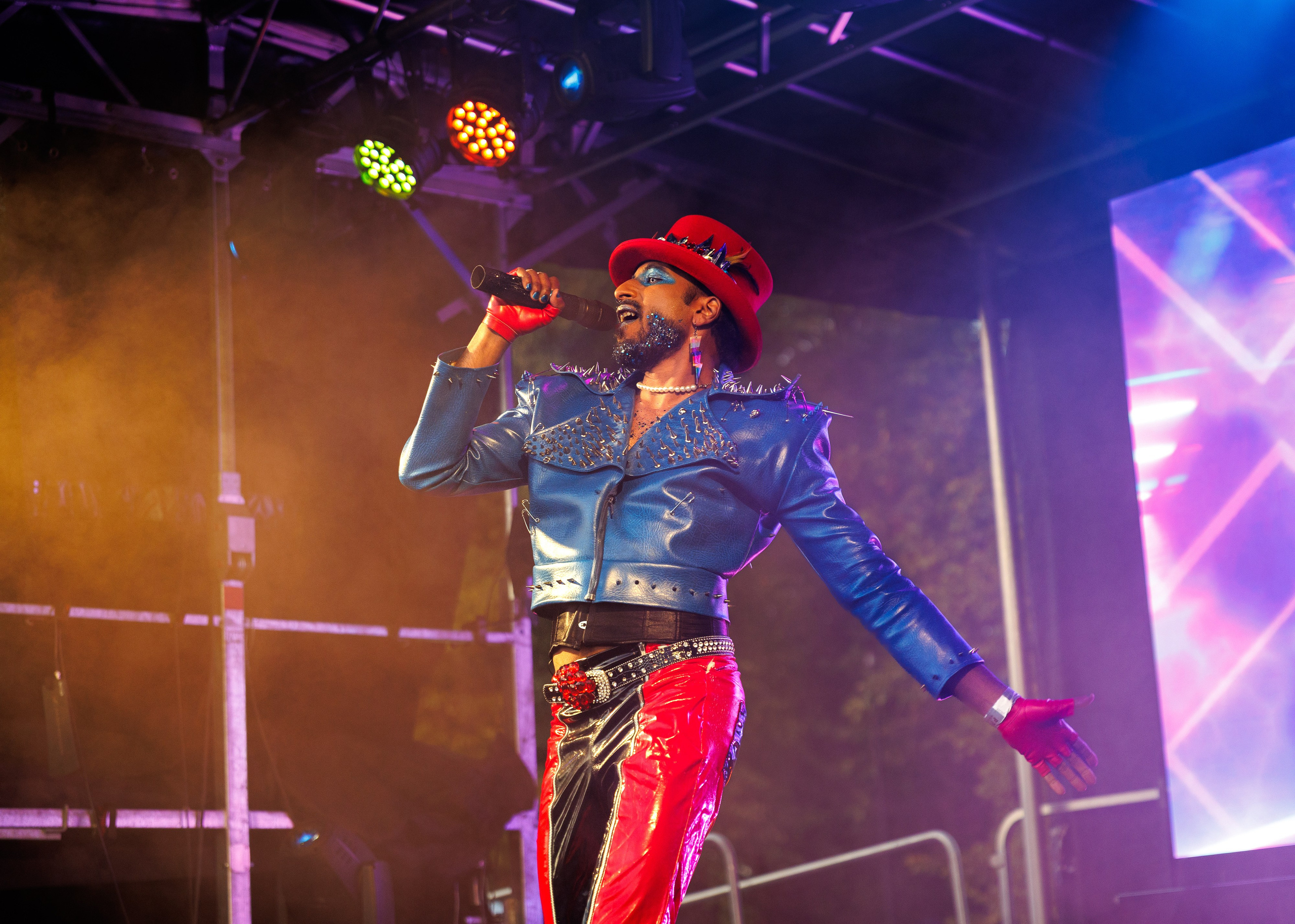 Rokat. Marcin Riehs Photography|Esports|Events|Nightlife