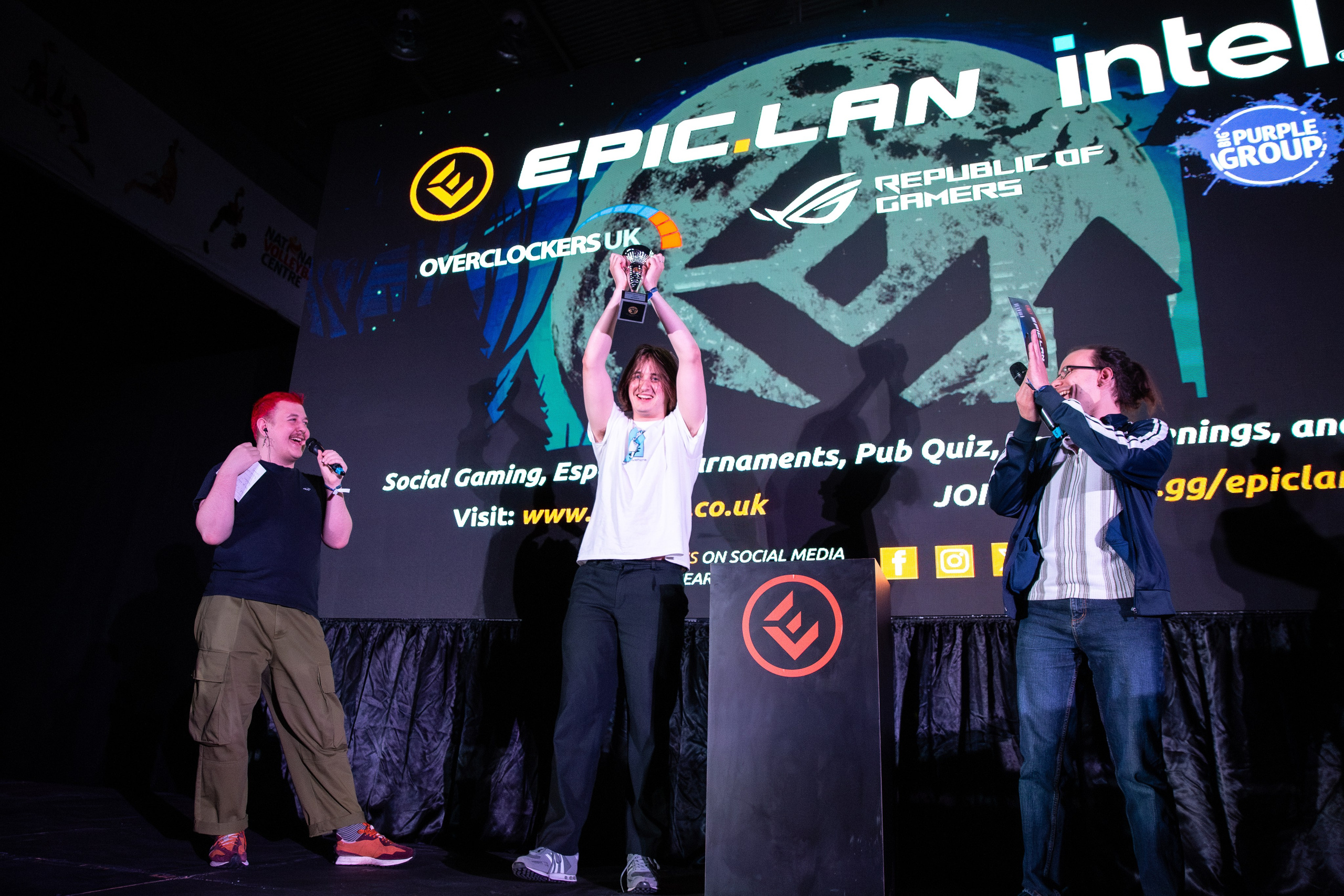 Marcin Riehs Photography|Esports|Events|Nightlife