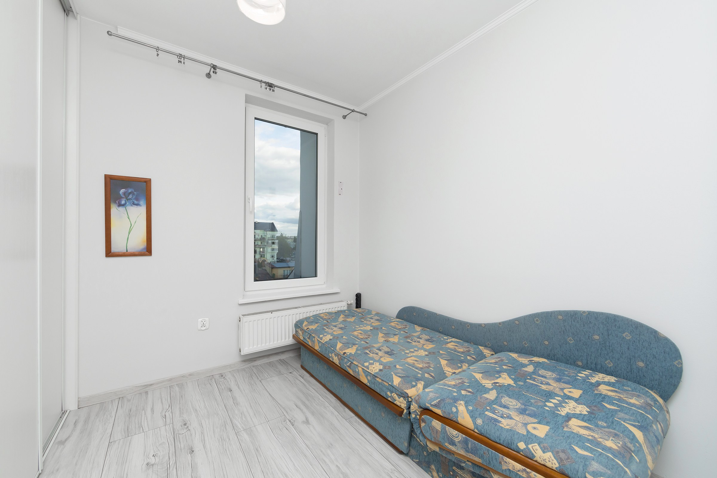 Pruszków. Fotograf Nieruchomości i Wnętrz