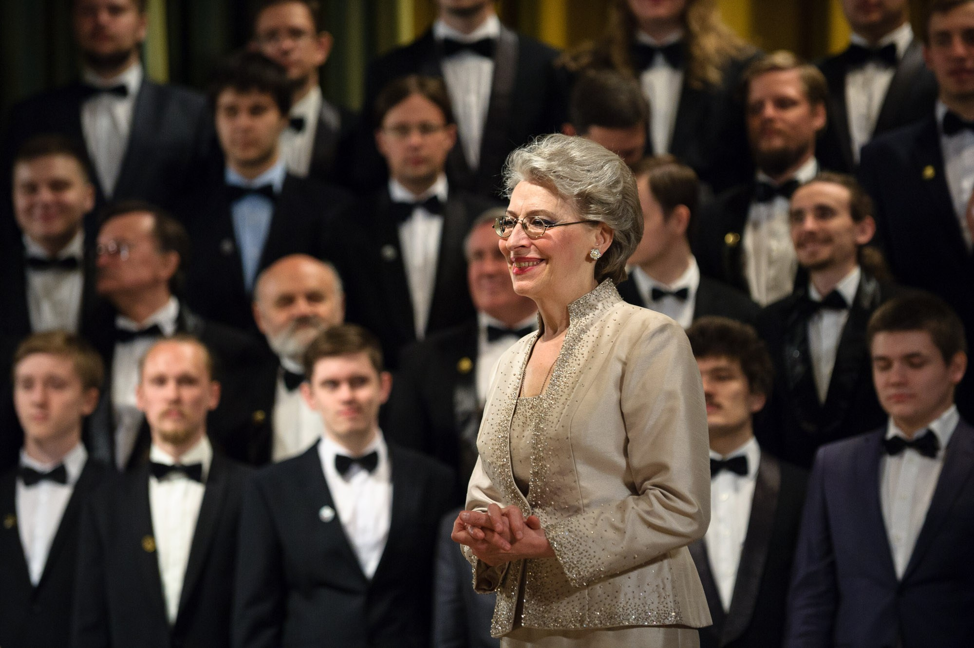 Concerts. Alexander Kabanov Photographer