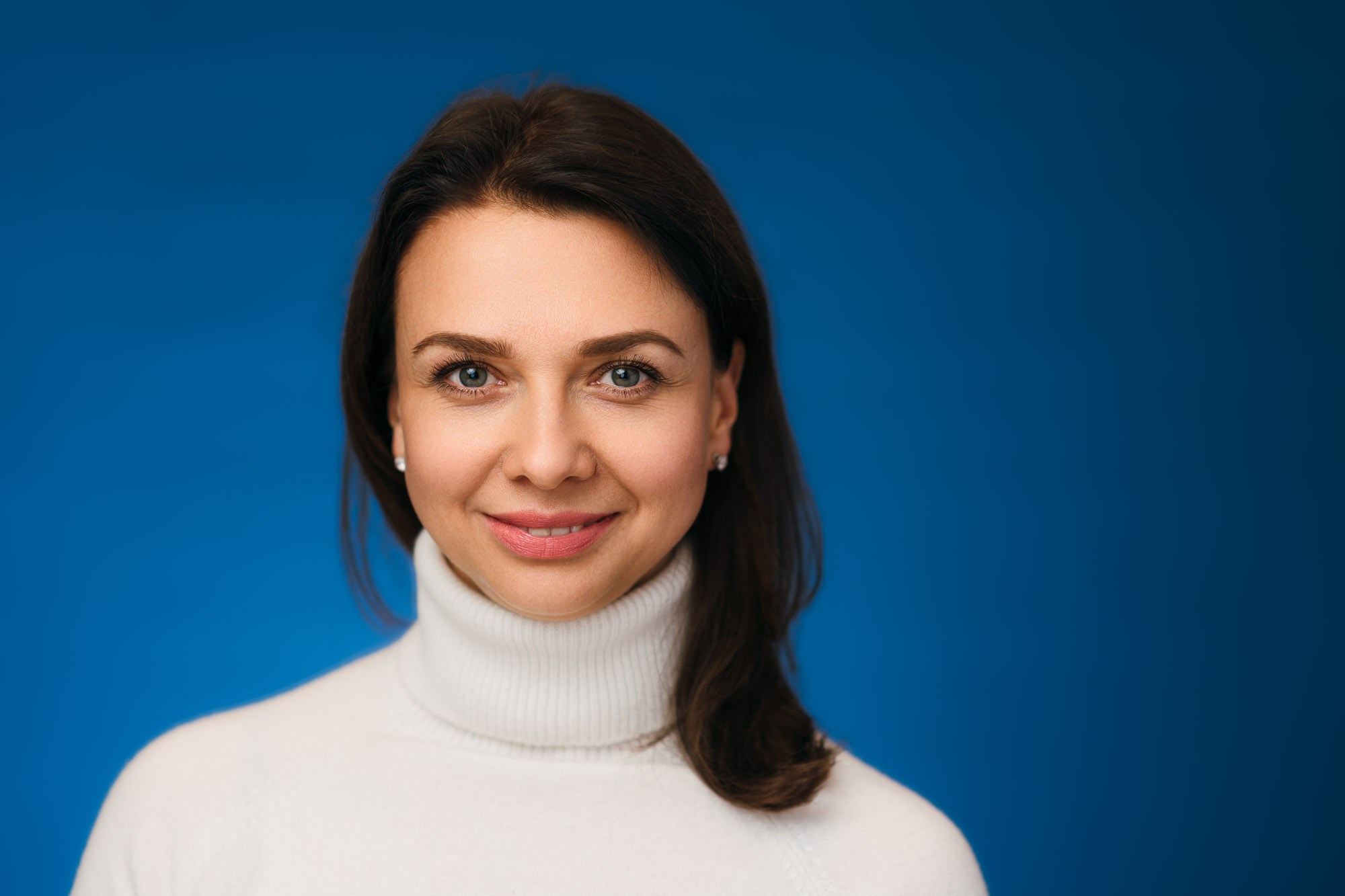 Corporate Portraits. Alexander Kabanov Photographer