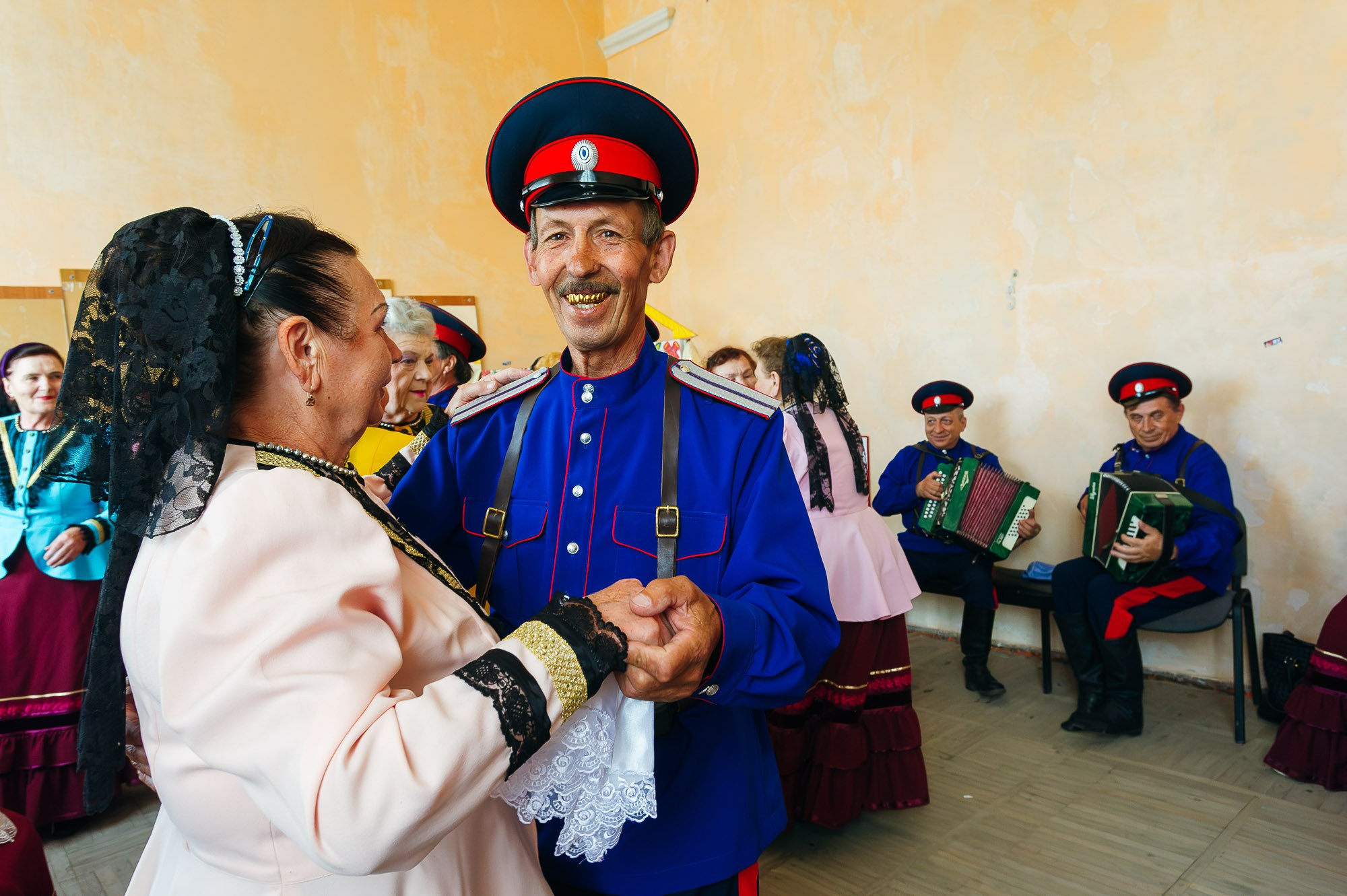 Alexander Kabanov Photographer