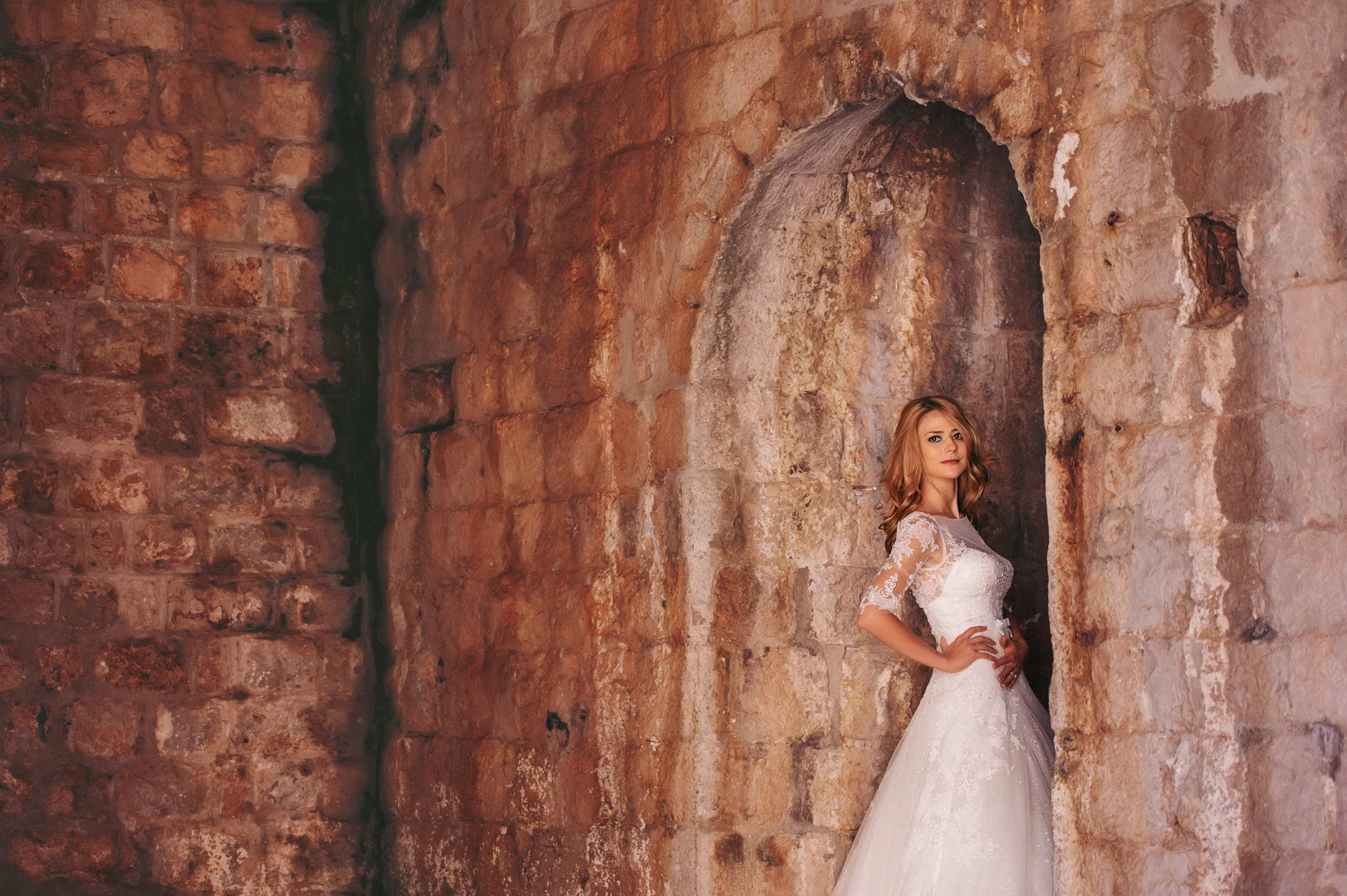 Mirela & Andrei. Fotograf de nunta in Constanta|Marian Badescu