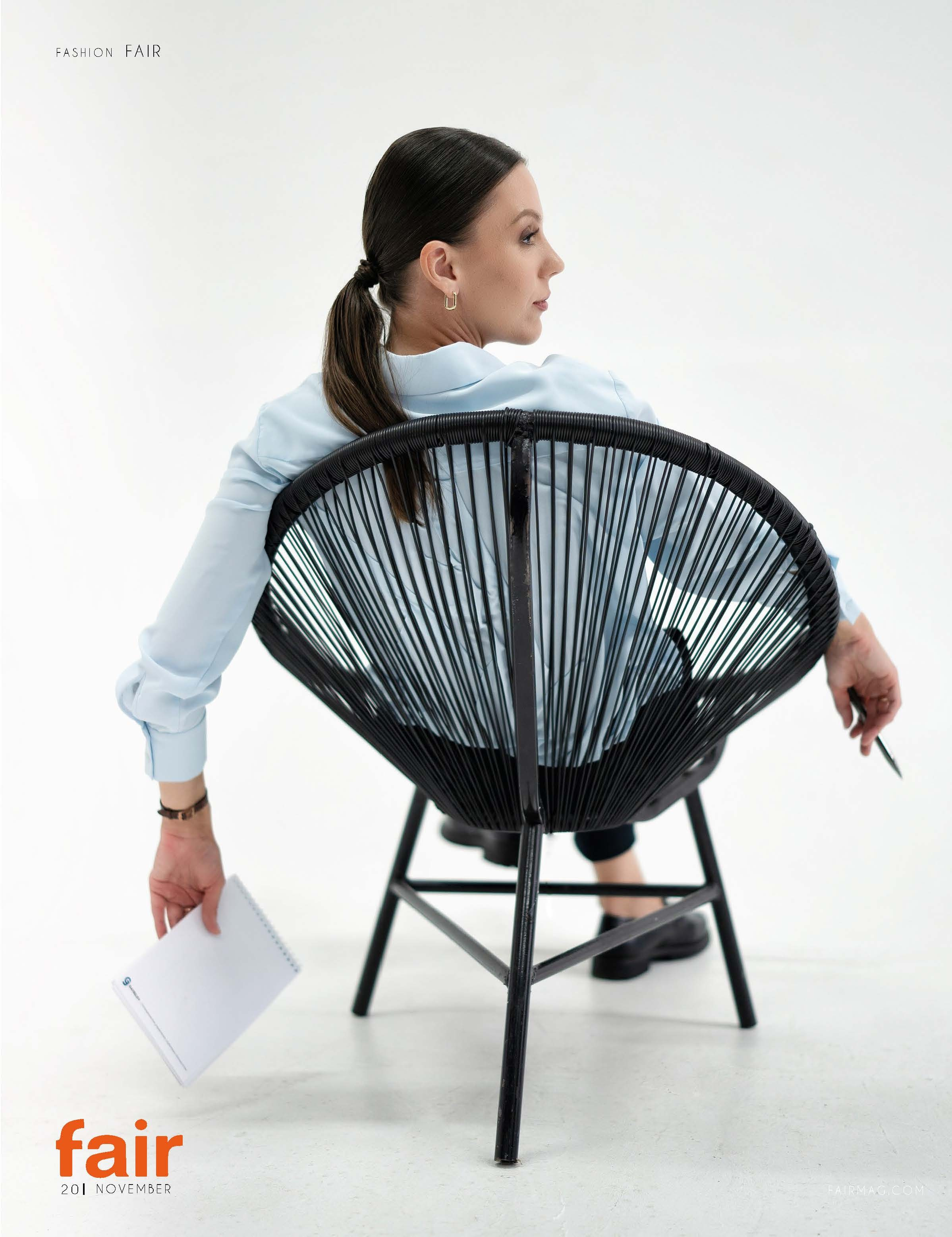 Fair fashion november 2024. Mariia Safronova is your photographer in Abu Dhabi and Dubai