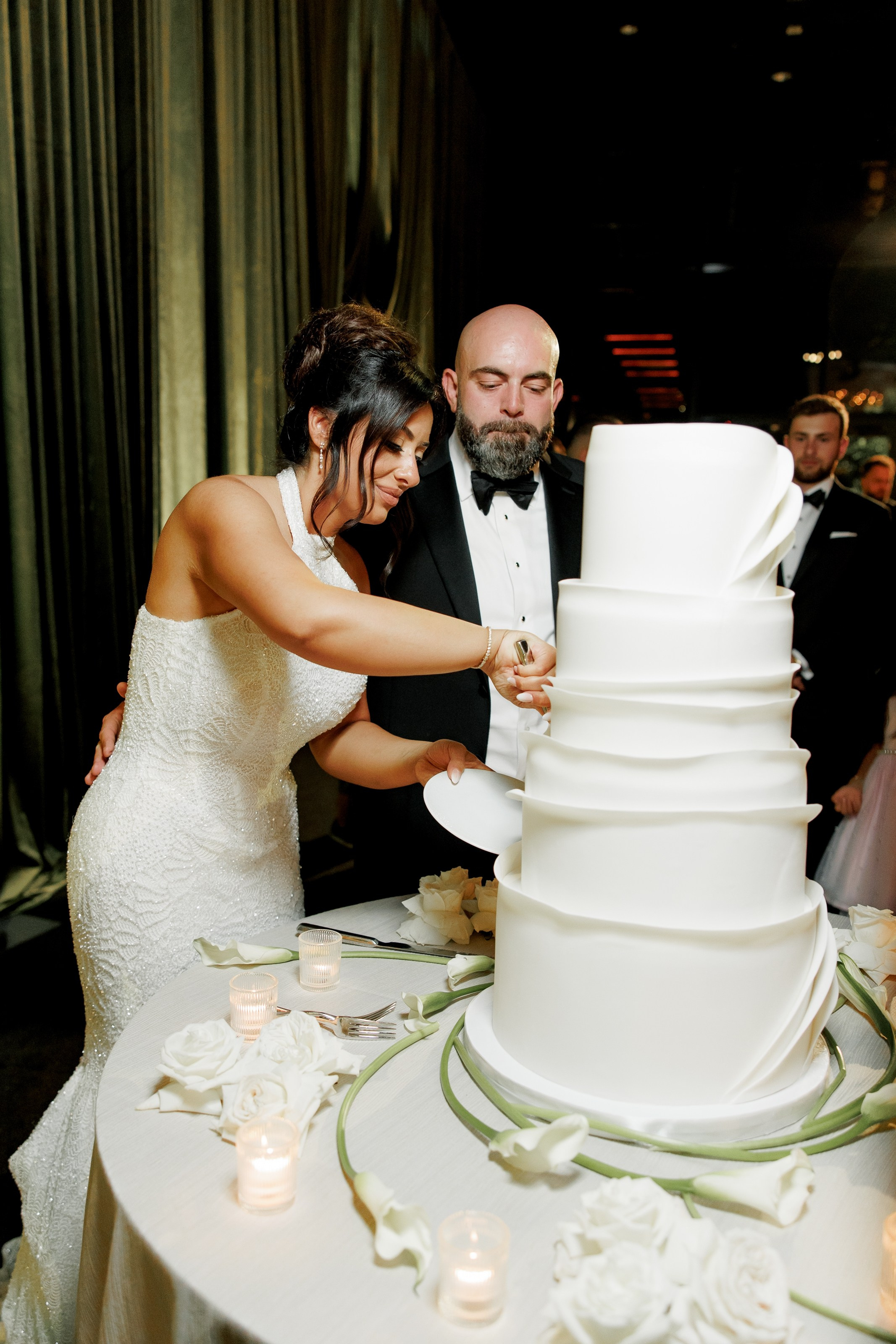 Nora & CJ. Svyatoslav Bogdanov — destination photographer