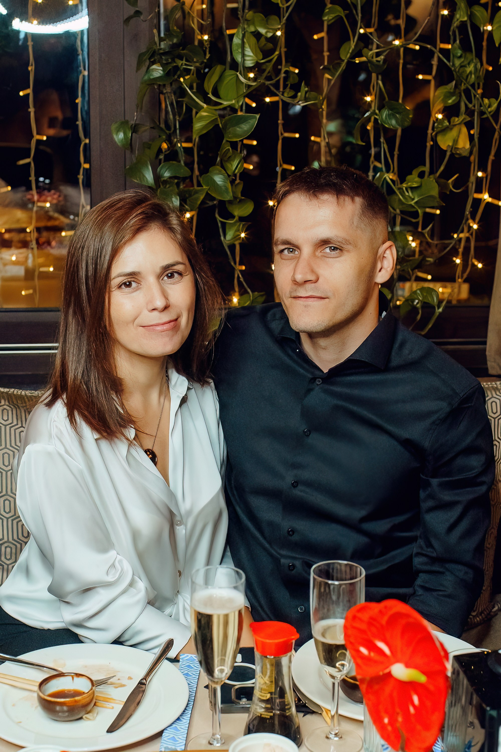 Zi de nastere_Marcela. Фотограф в Кишинёве