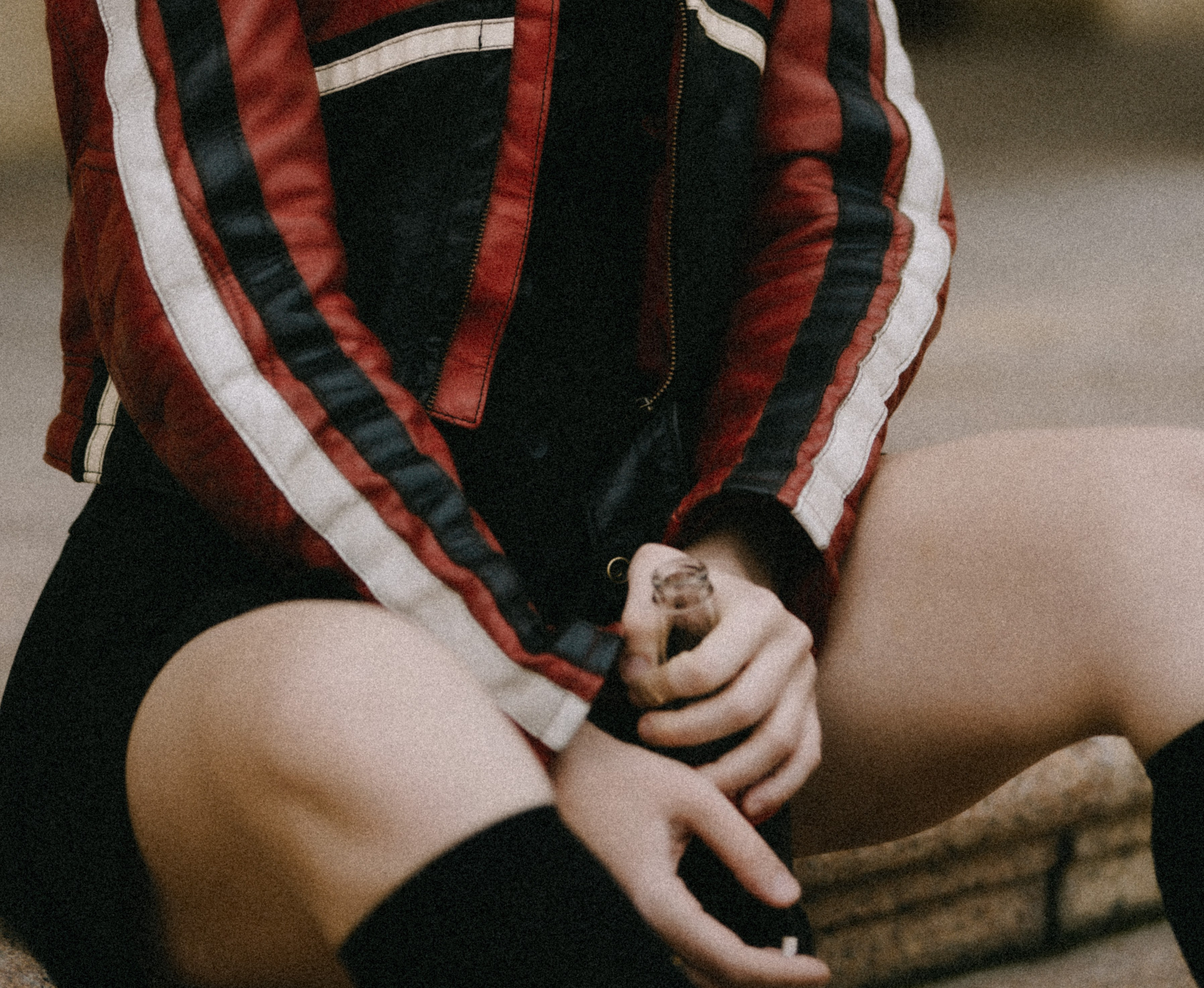 Terra. Наргиз Сулейманова - Фотограф в Азербайджане