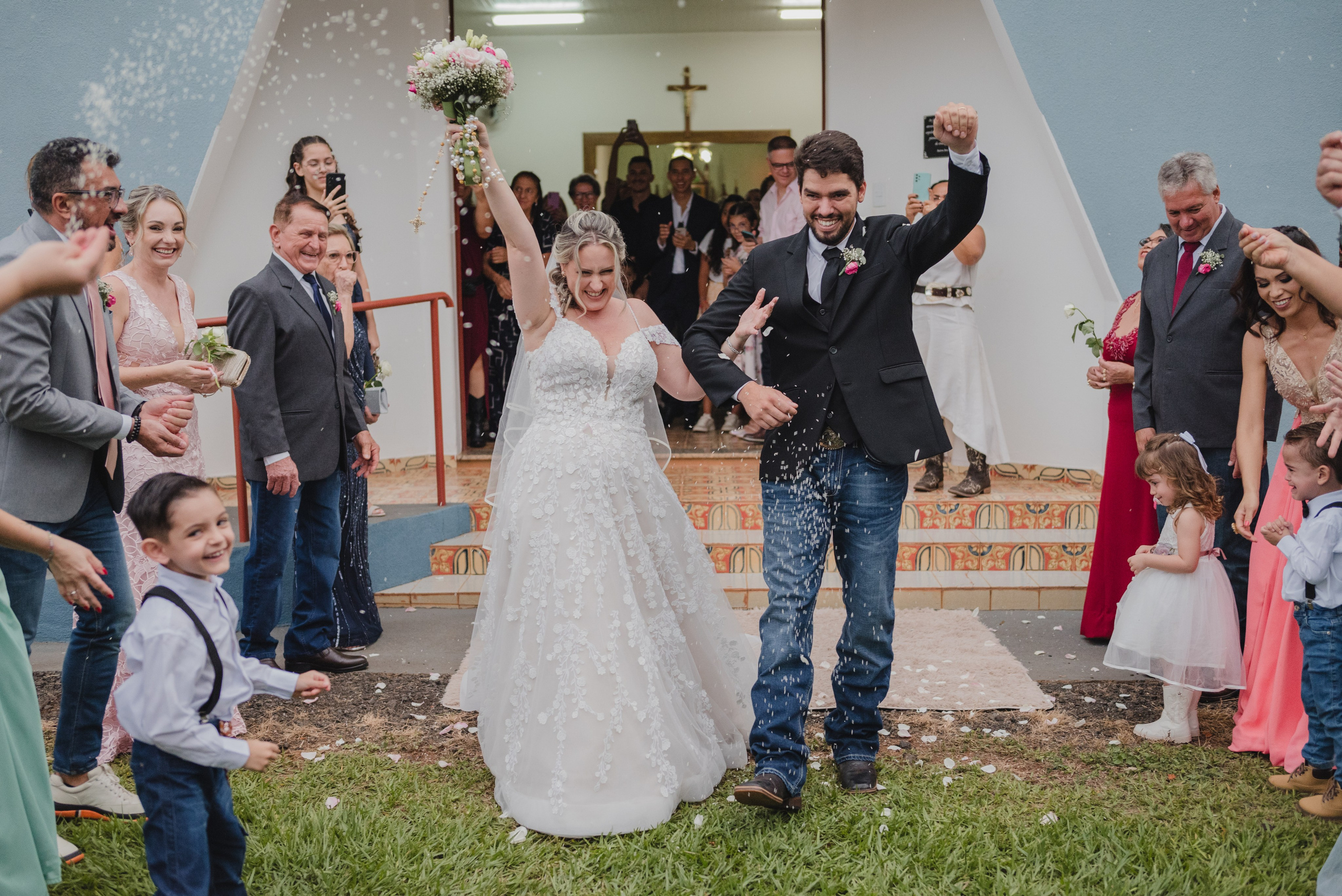 Casamentos. Morcelli Fotografia