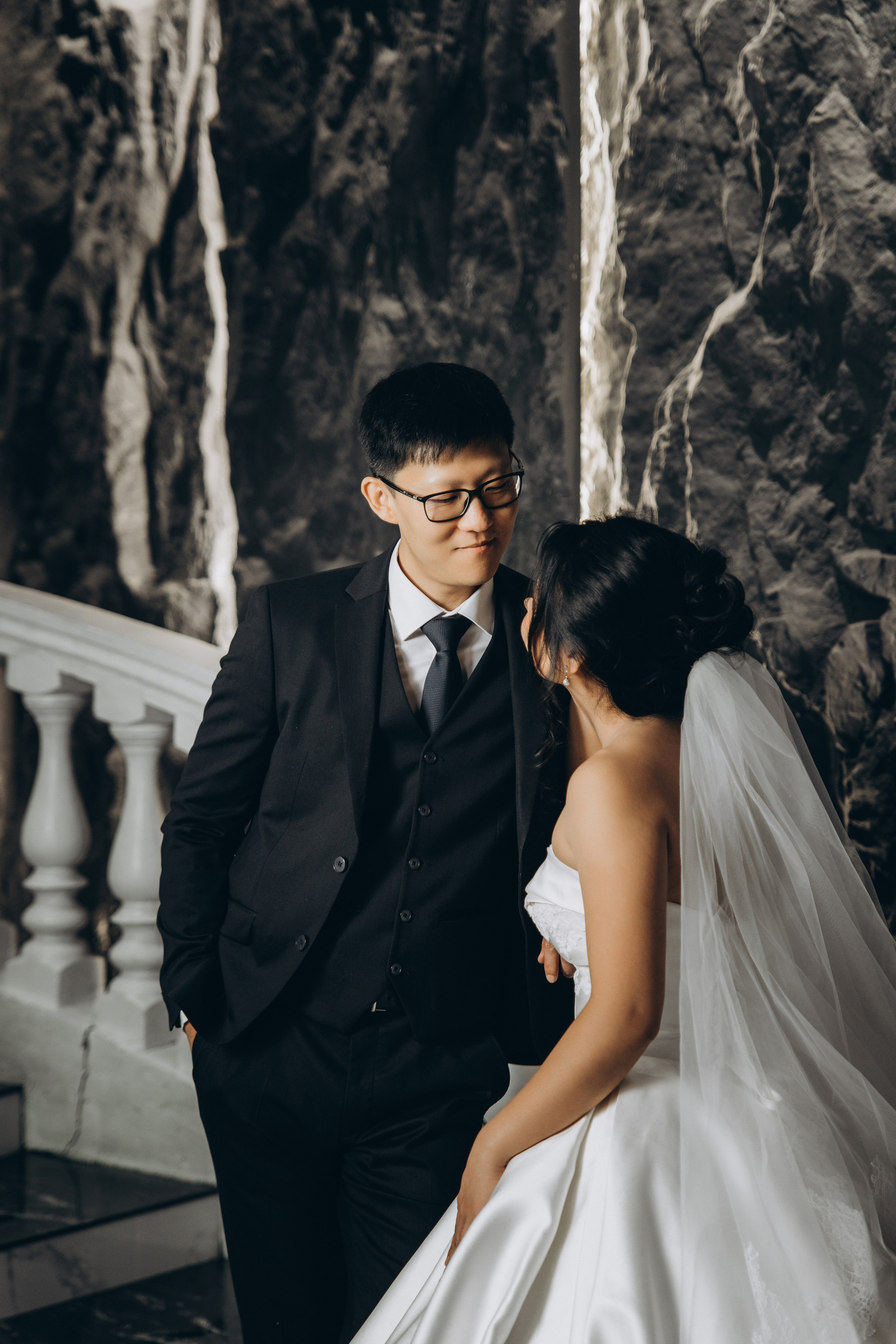 Владимир и Вера. PRIME STUDIO