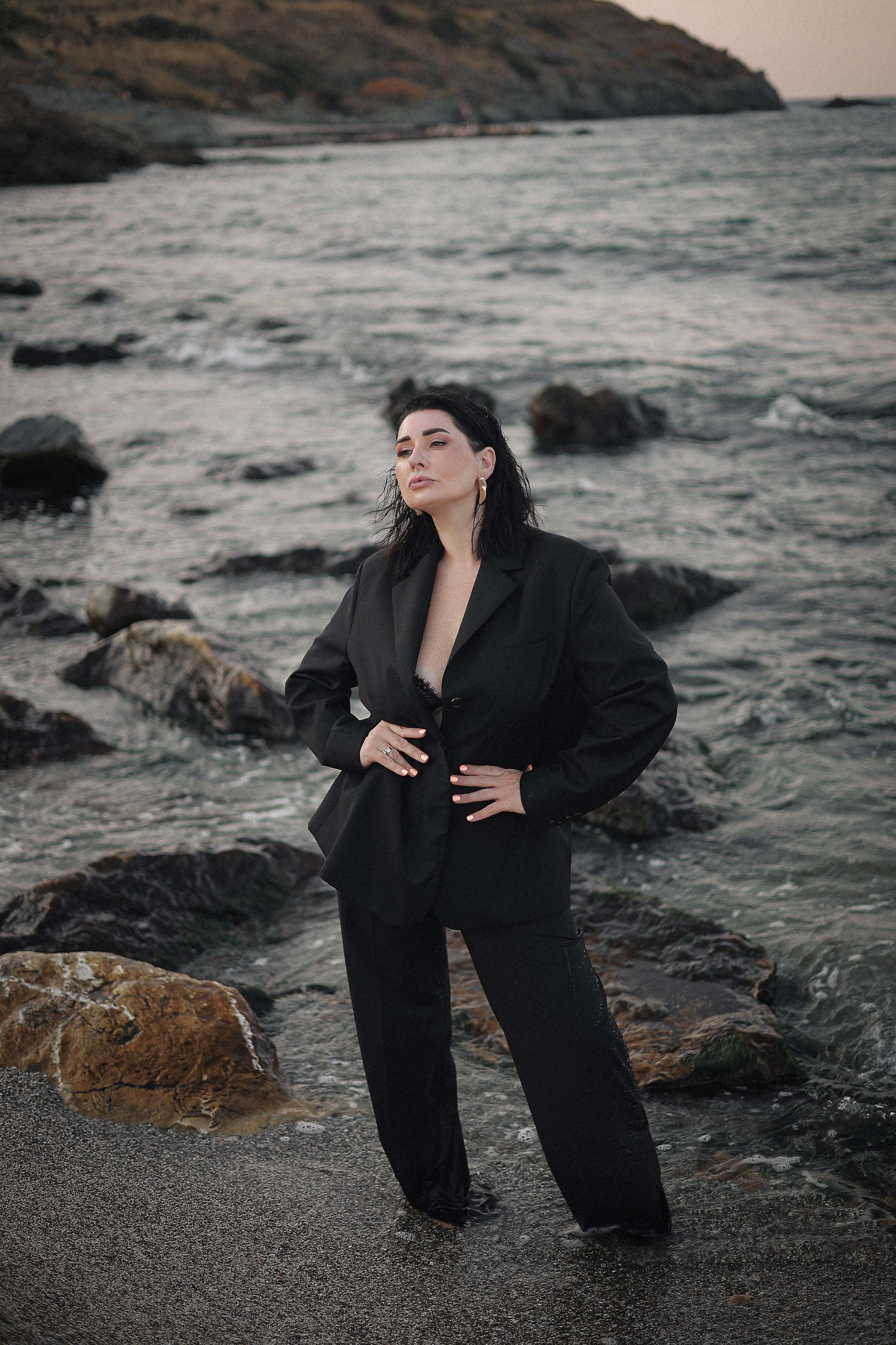 SVETLANA. Valerıya Efremova Photographer Barcelona