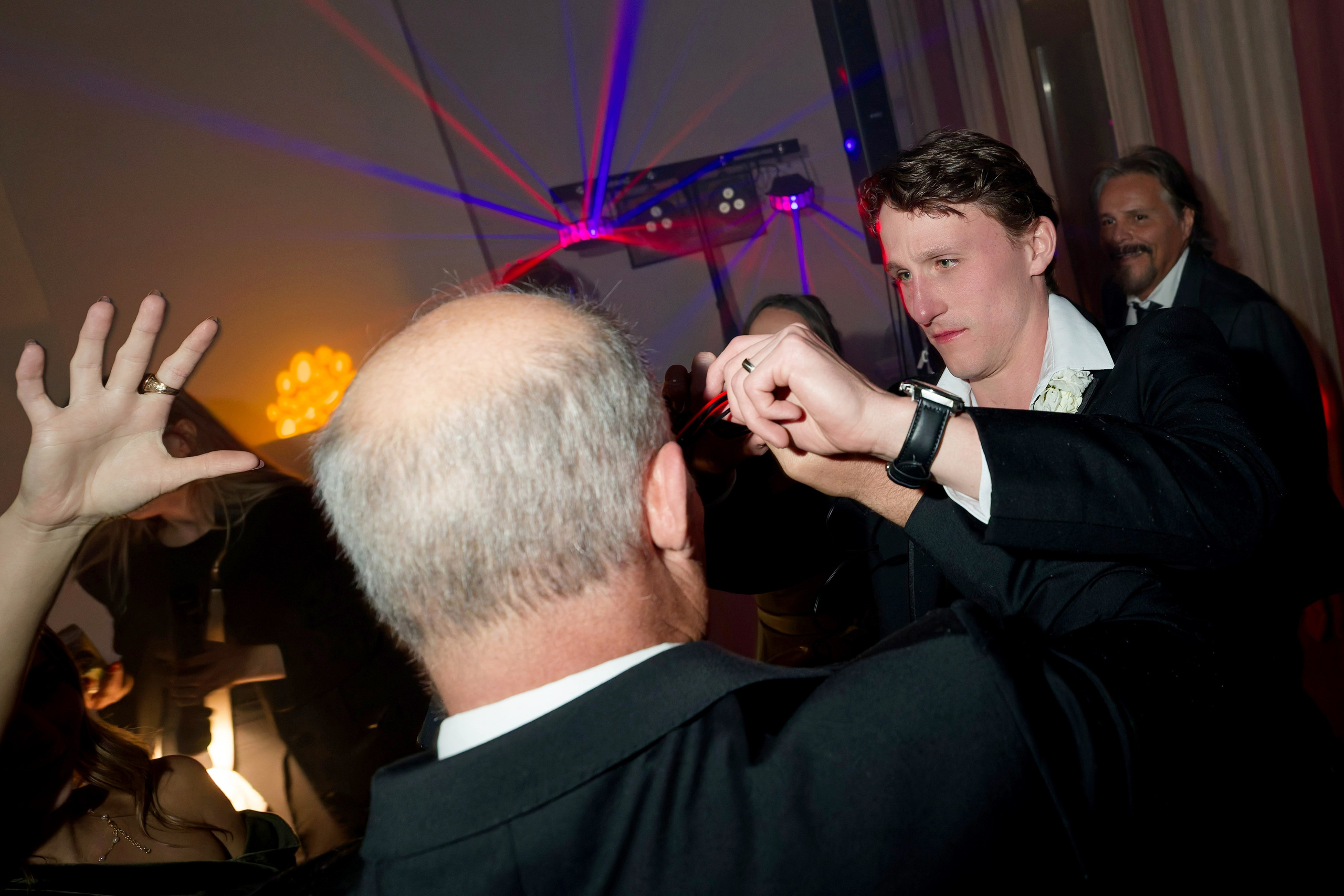 Wedding at Fonte Sala, Umbria