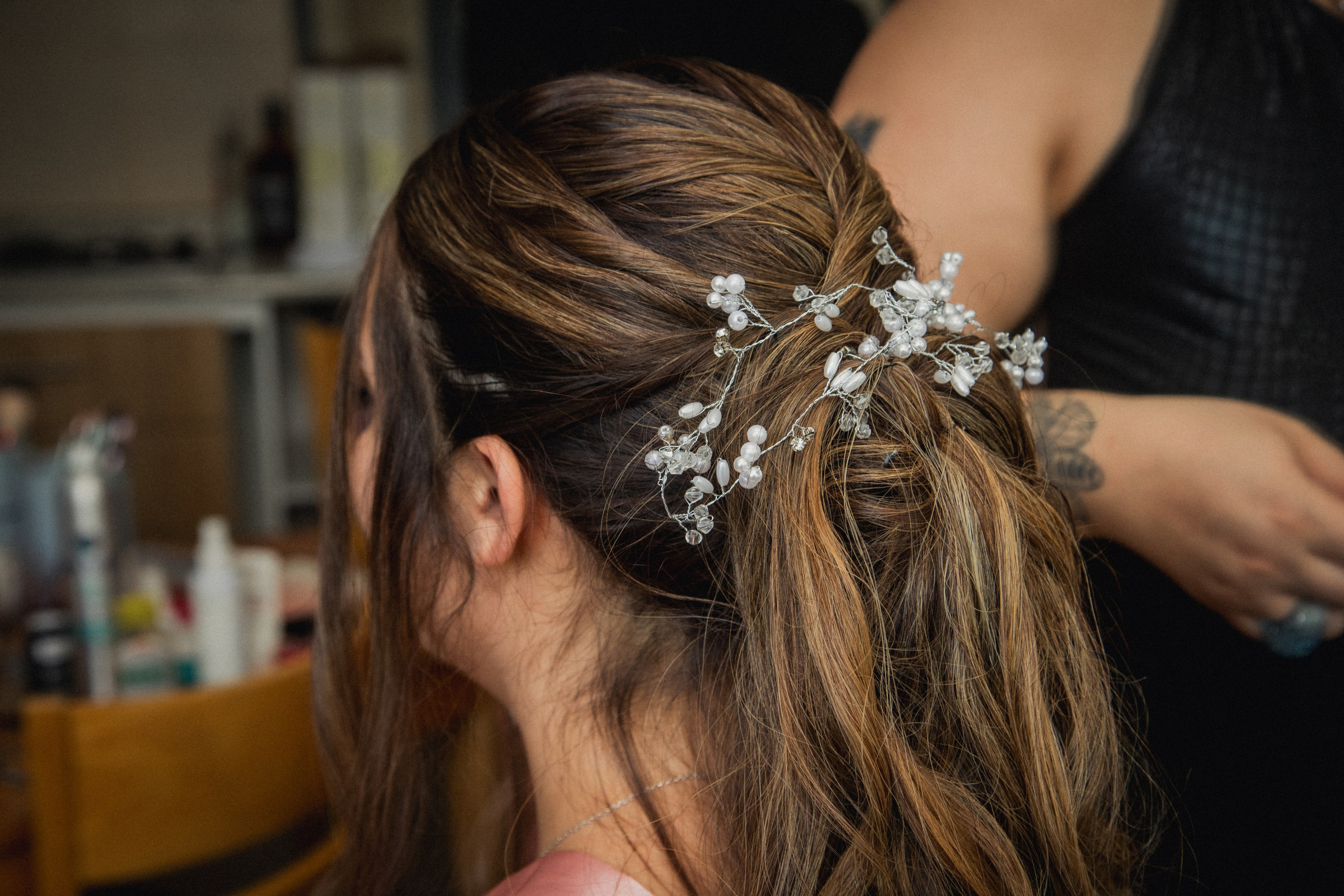 Yesmary & Patricio. CR Films | Fotografía y Video de Bodas en Chile