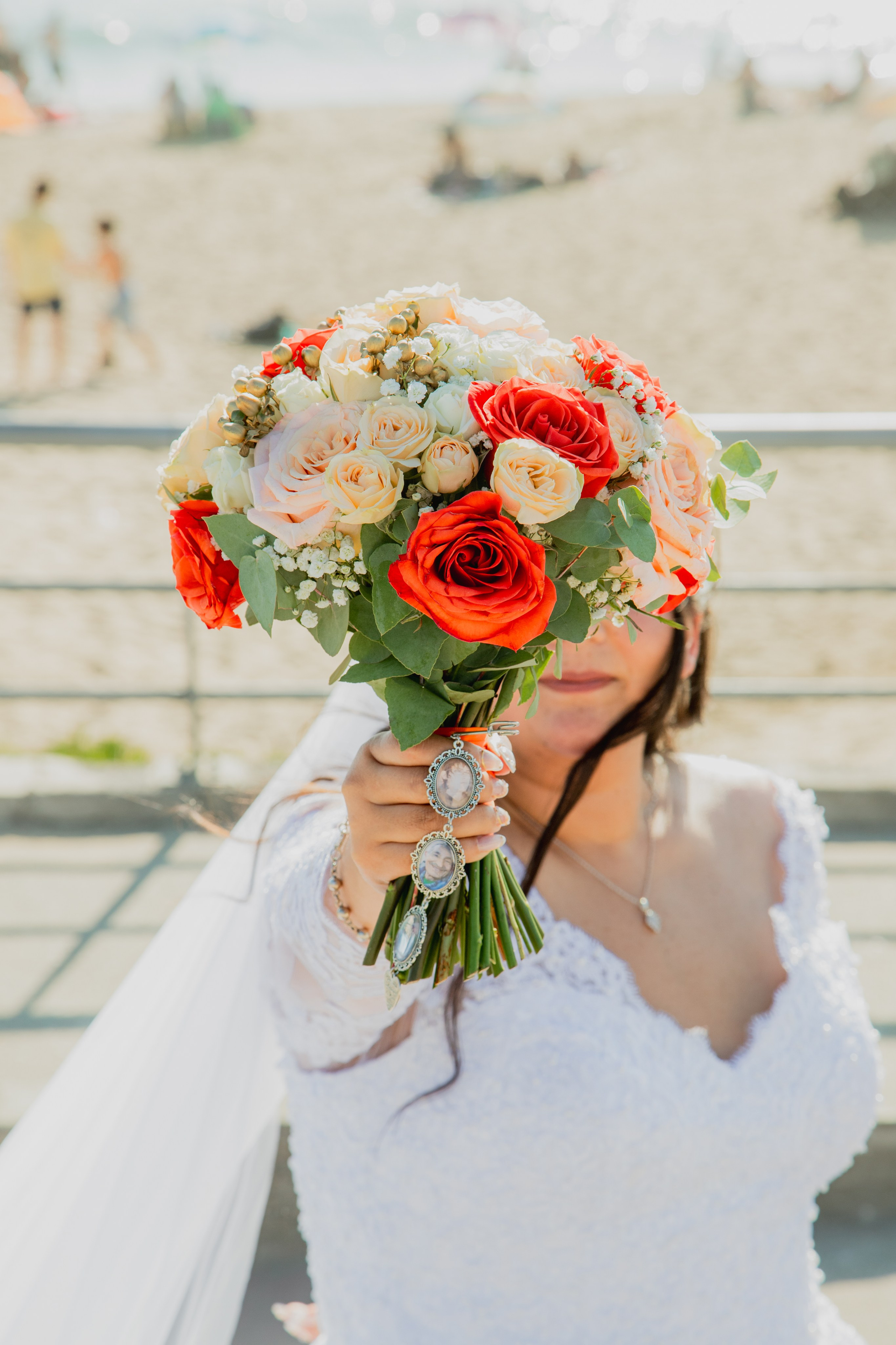 Mariajosé & Arturo: Boda en el club de Campo Las Salinas, Viña del Mar