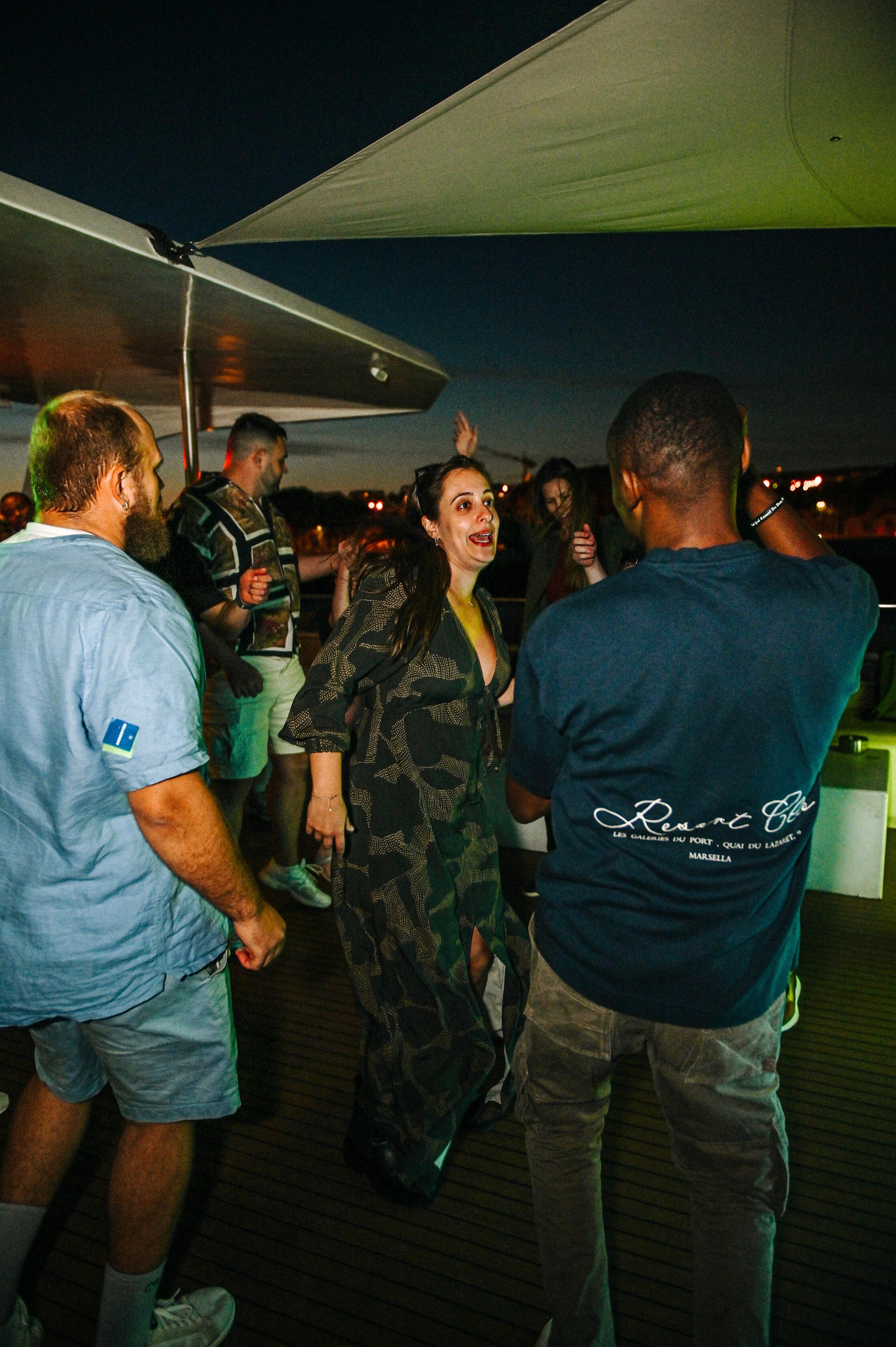 Corporate party. Ваш фотограф в Лиссабоне — Анна Белова