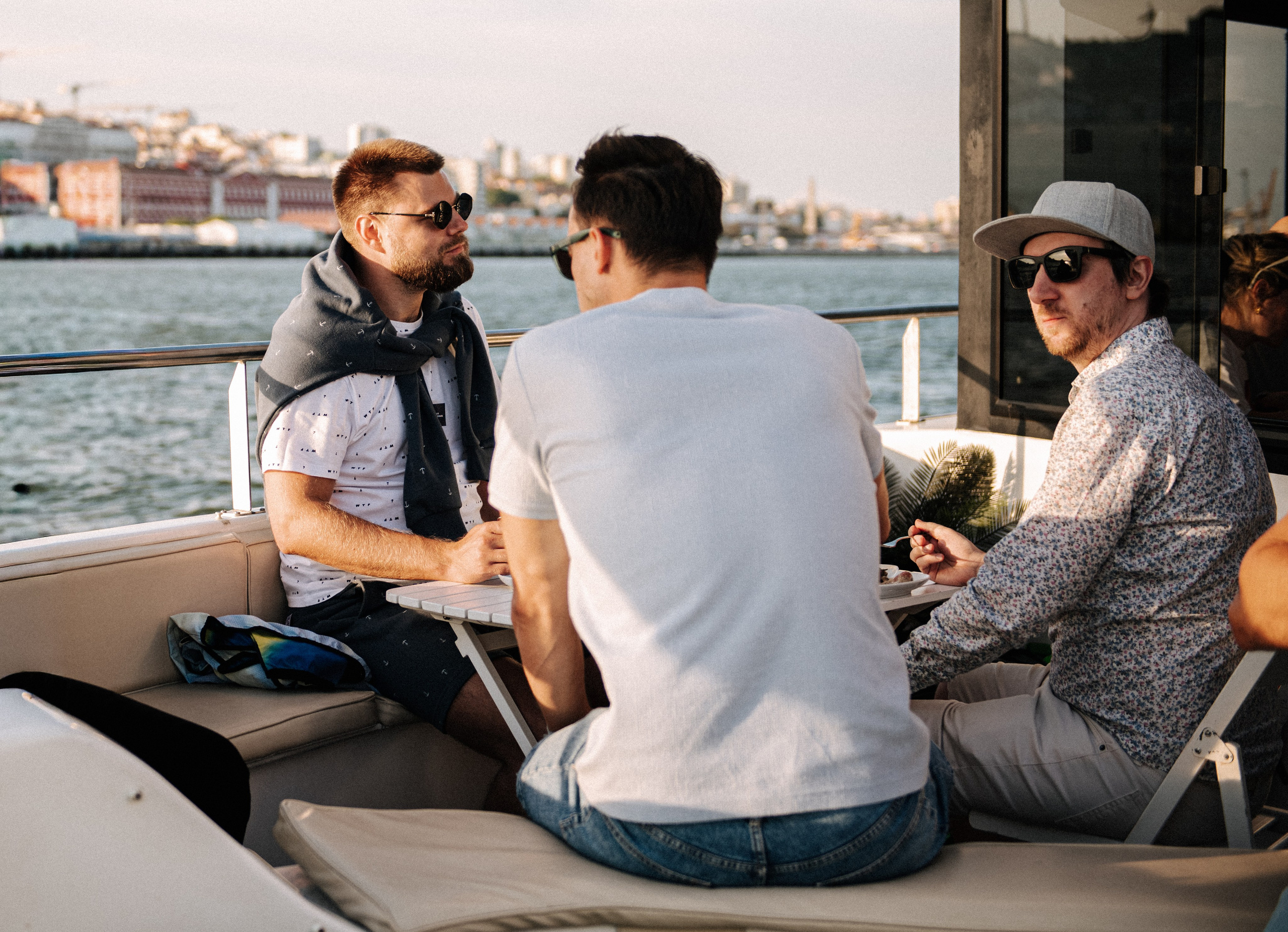 Corporate party. Ваш фотограф в Лиссабоне — Анна Белова