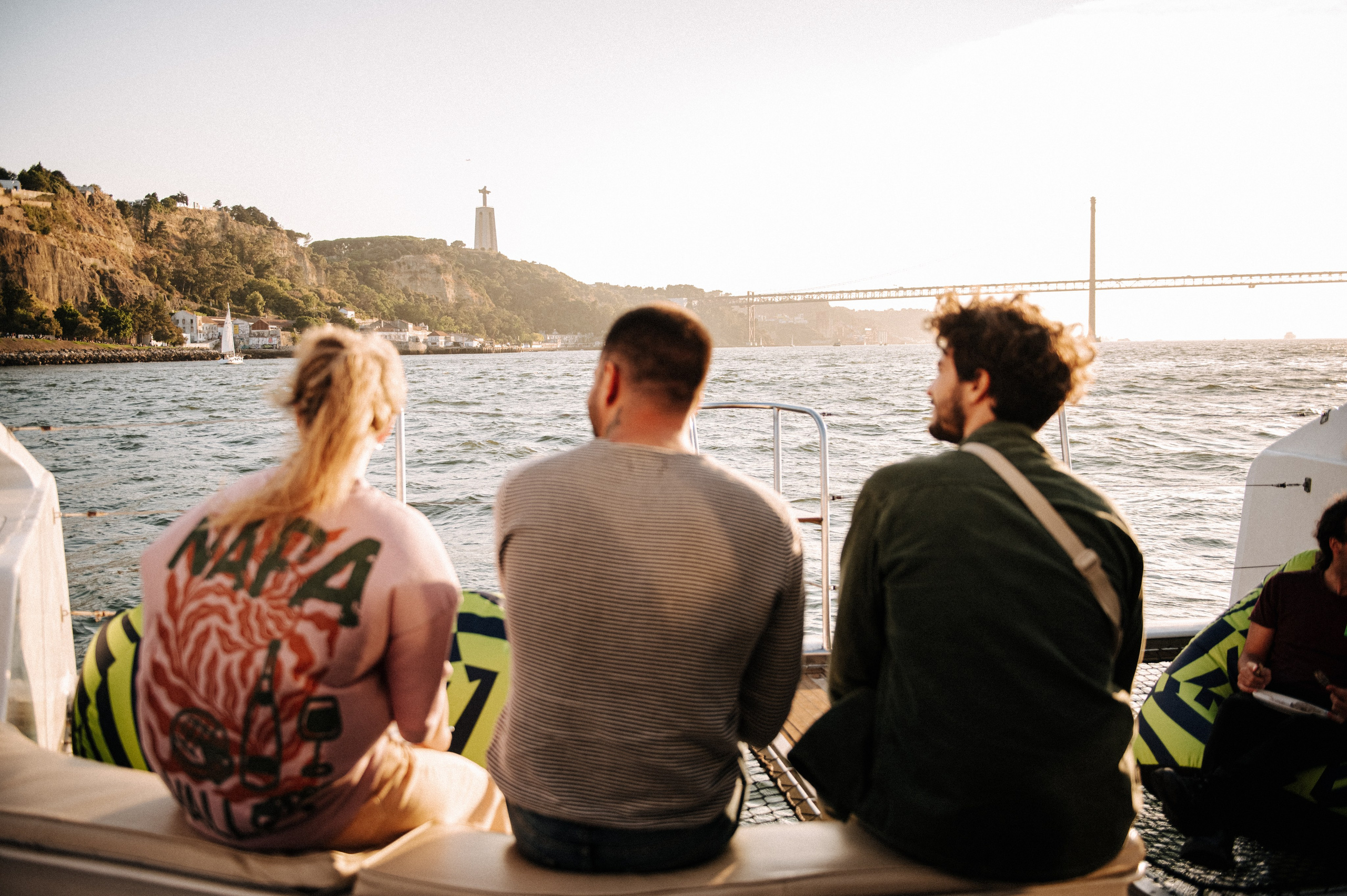 Corporate party. Ваш фотограф в Лиссабоне — Анна Белова