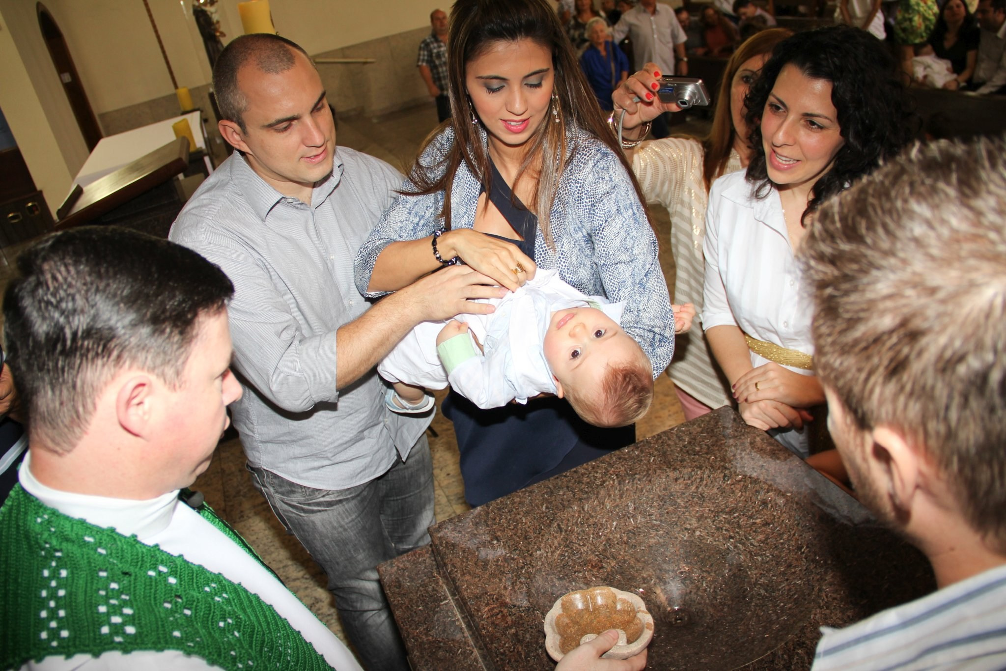 Vinícius — 21/10/2012. Luiz Medeiros Produções