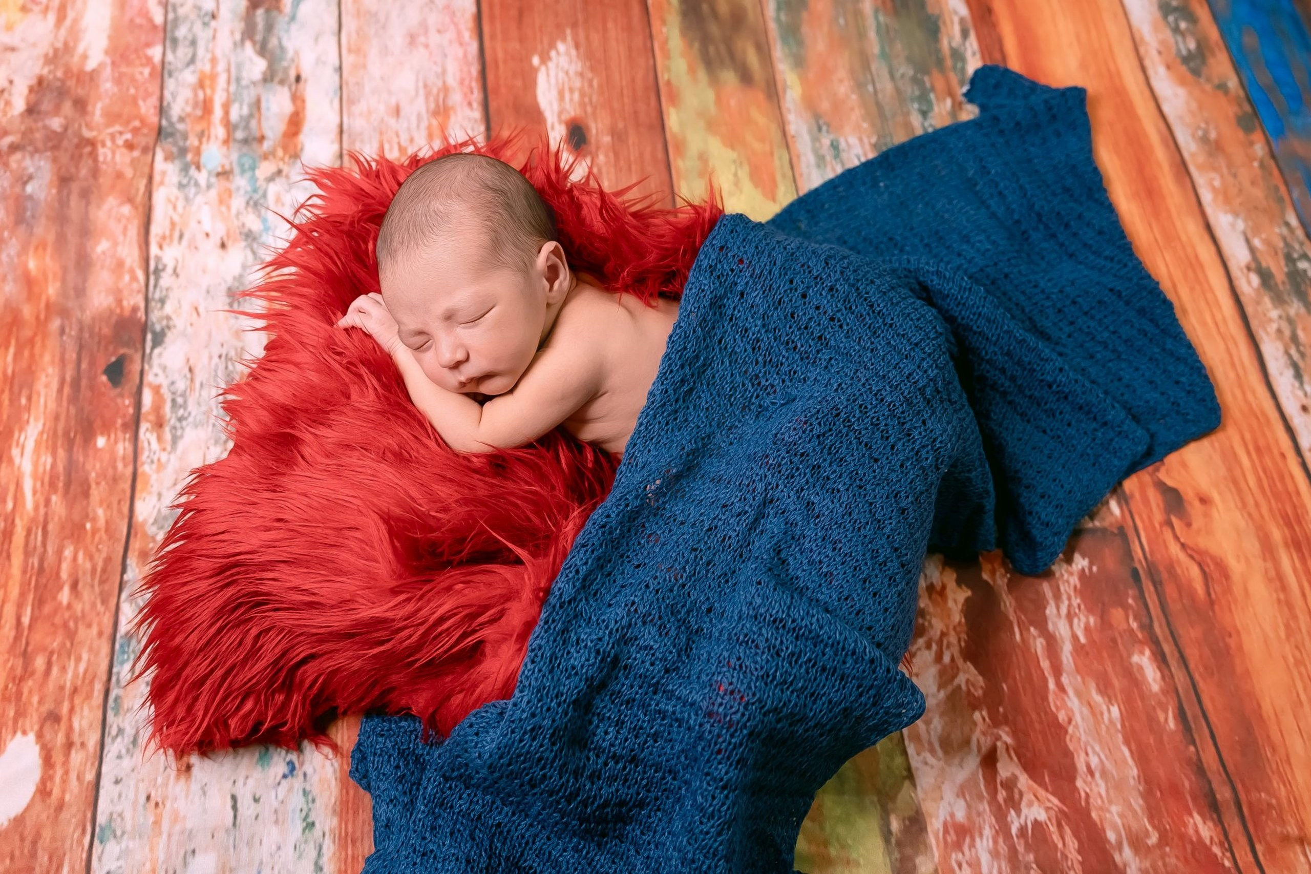 Gael — 30/12/2023. Luiz Medeiros Produções