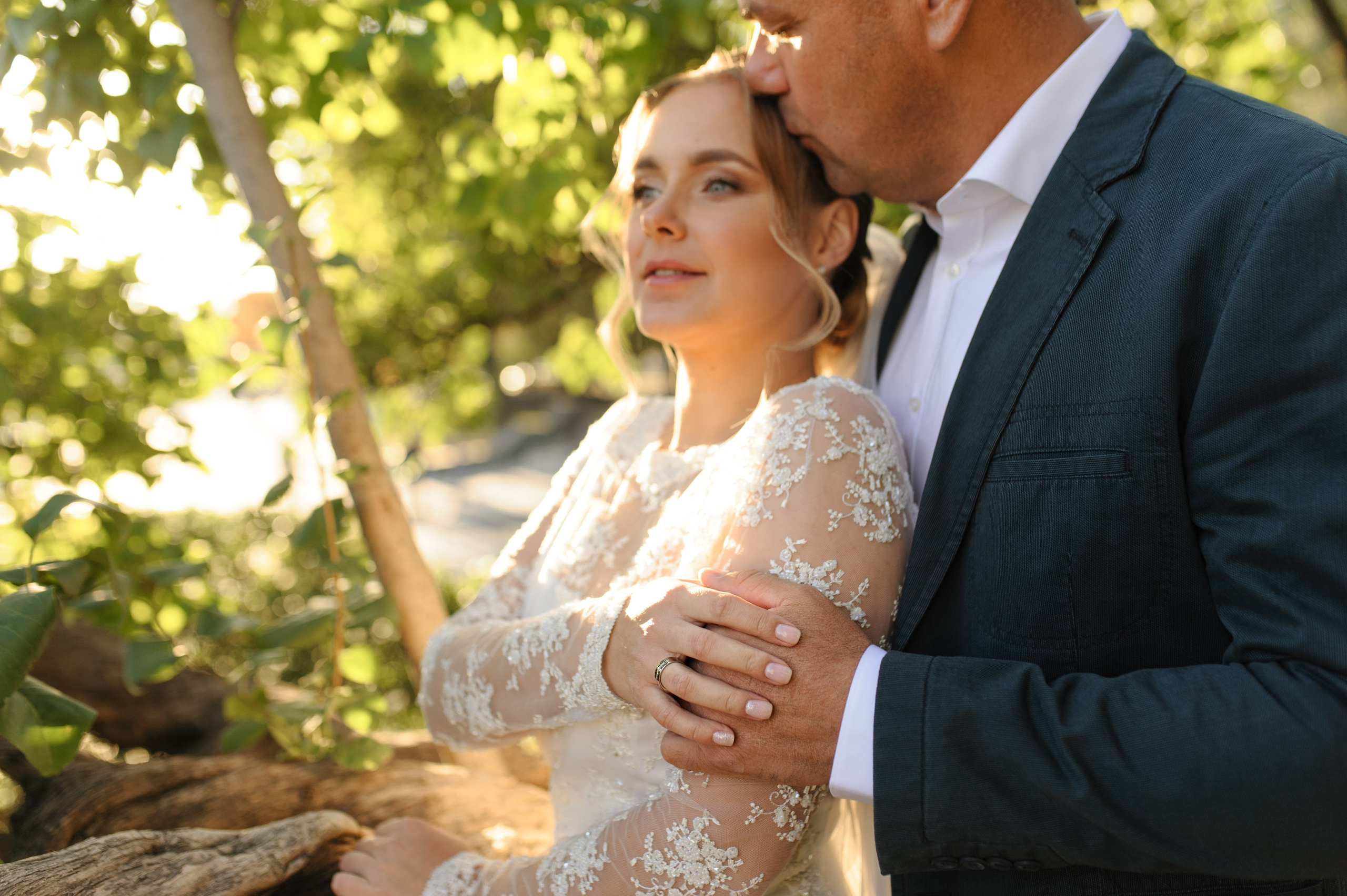 Diana & Andrii. Familien- und Hochzeitsfotografin. Ich arbeite in Koblenz und Rheinlan
