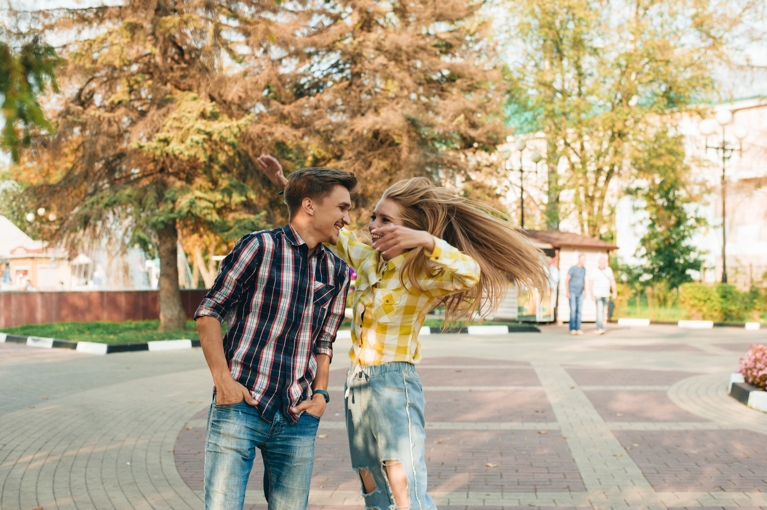 Angelina & Vadim. Familien- und Hochzeitsfotografin. Ich arbeite in Koblenz und Rheinlan