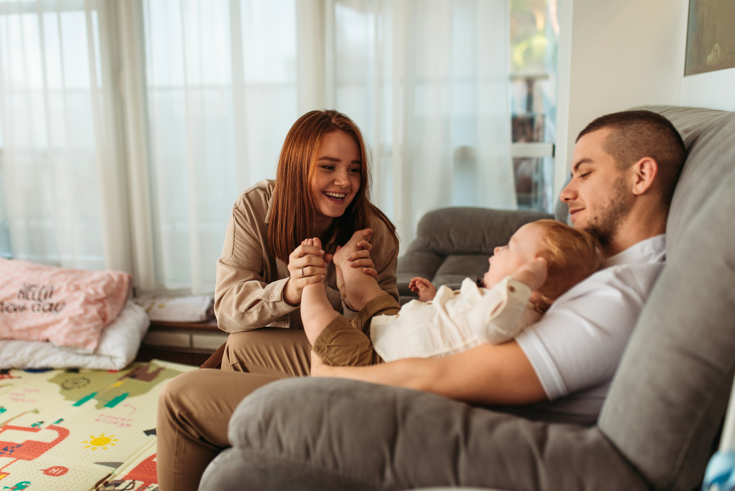 Marsel. Familien- und Hochzeitsfotografin. Ich arbeite in Koblenz und Rheinlan